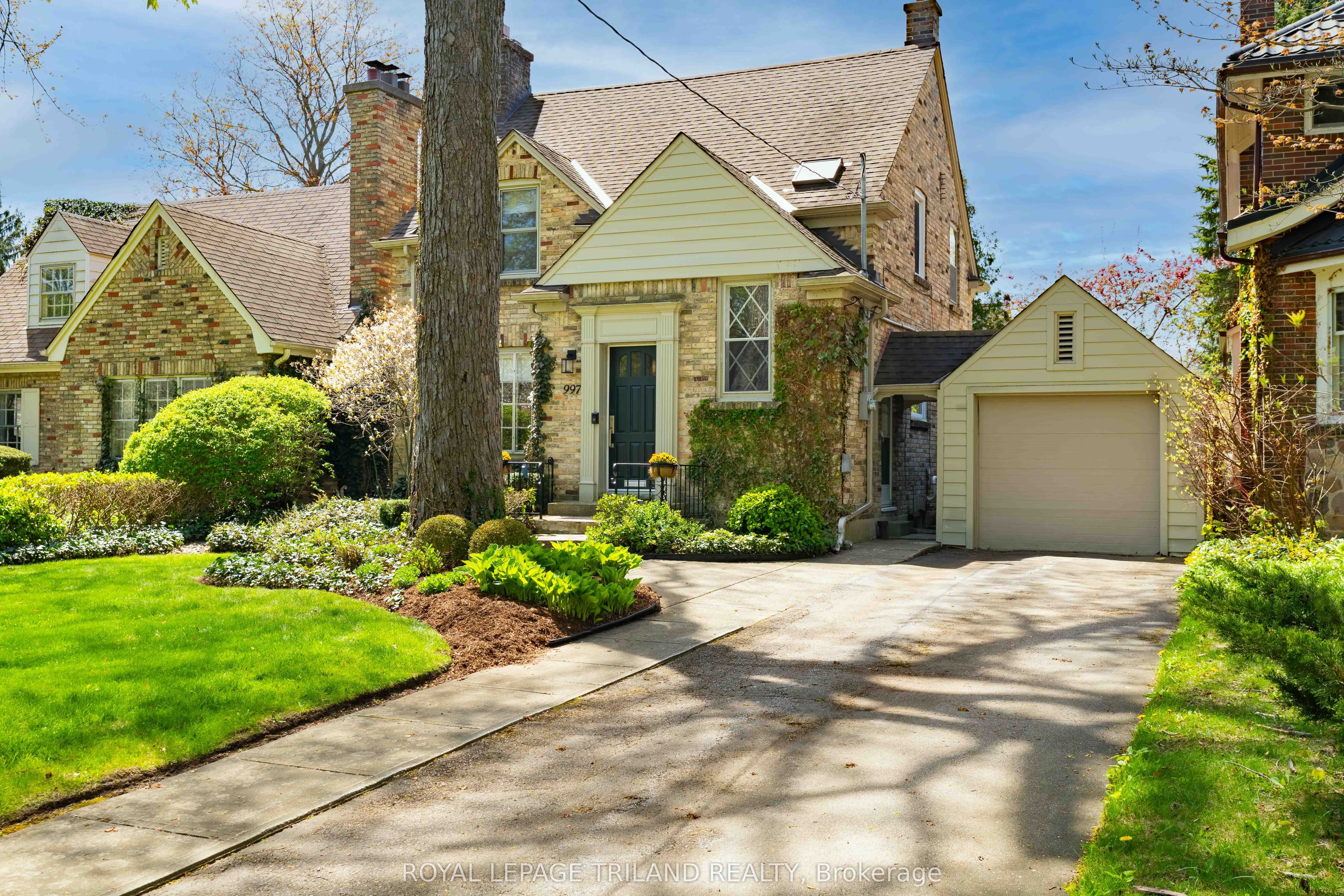 997 Maitland Street, London East, ON N5Y 2X7