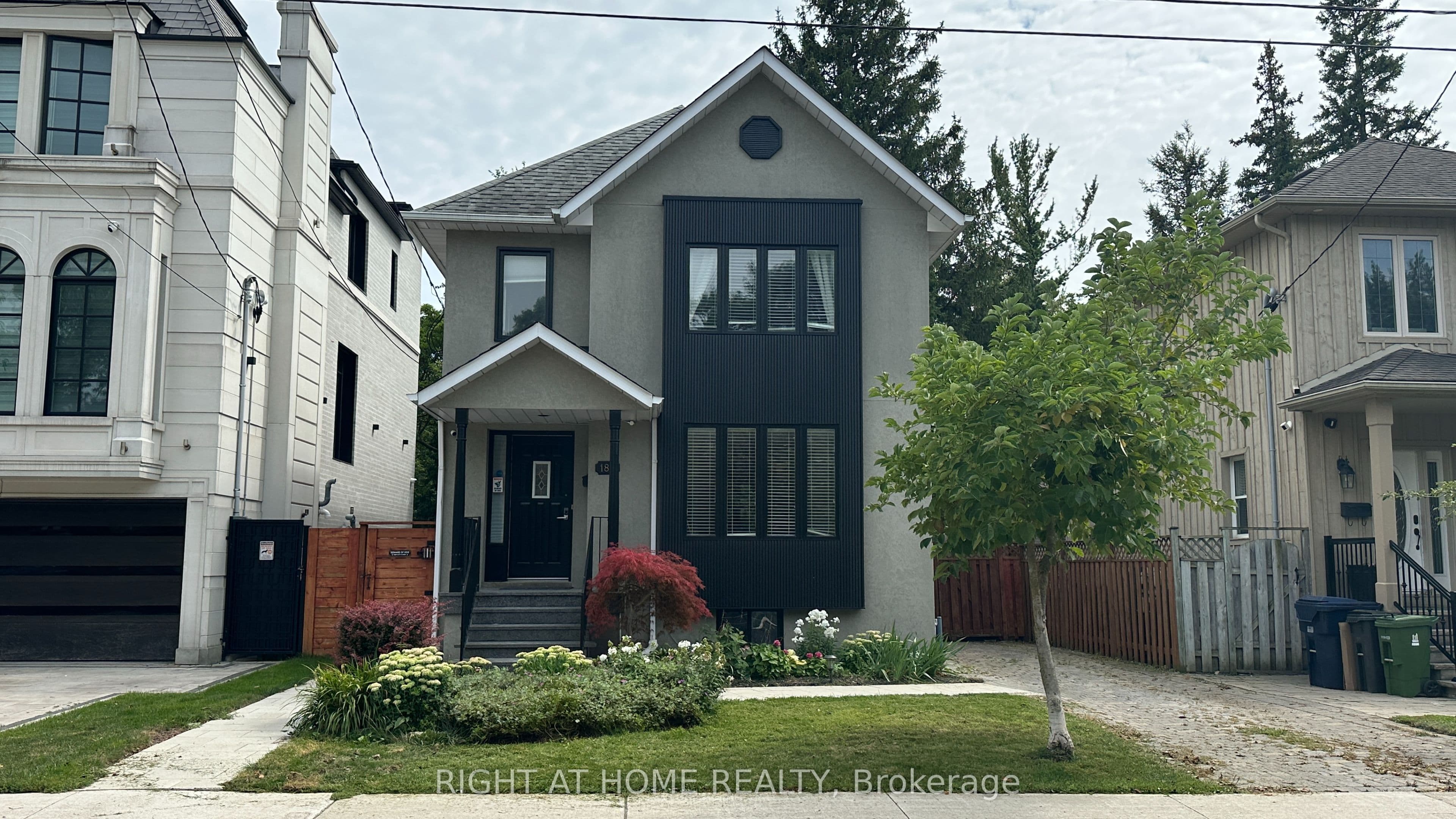 183 Cameron Avenue, Toronto, ON M2N 1E6