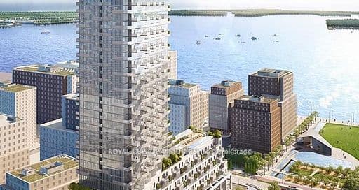 12 Bonnycastle Street W 202, Toronto, ON M5A 3Y4
