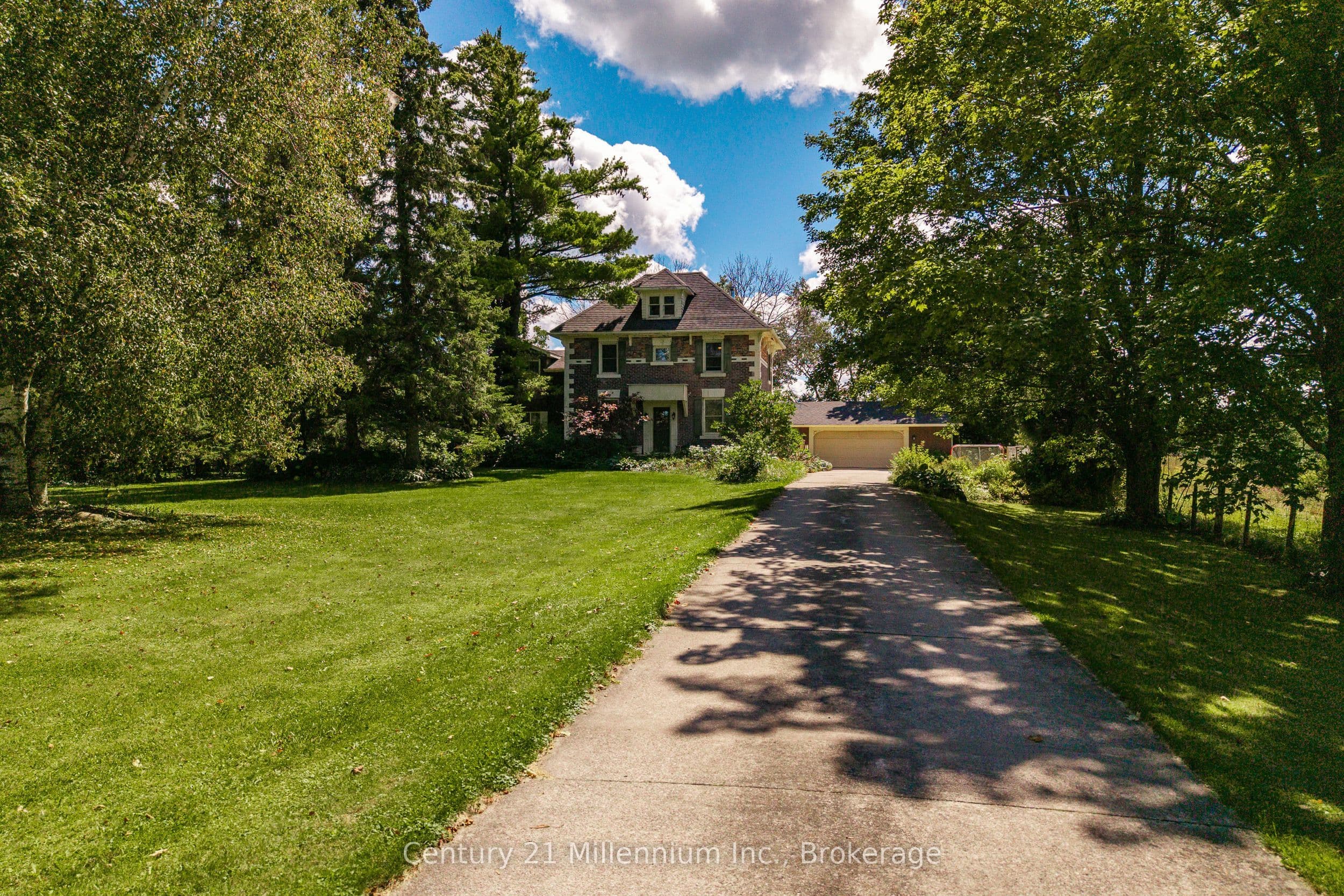 101774 Grey 5 Road, Georgian Bluffs, ON N4K 5N5