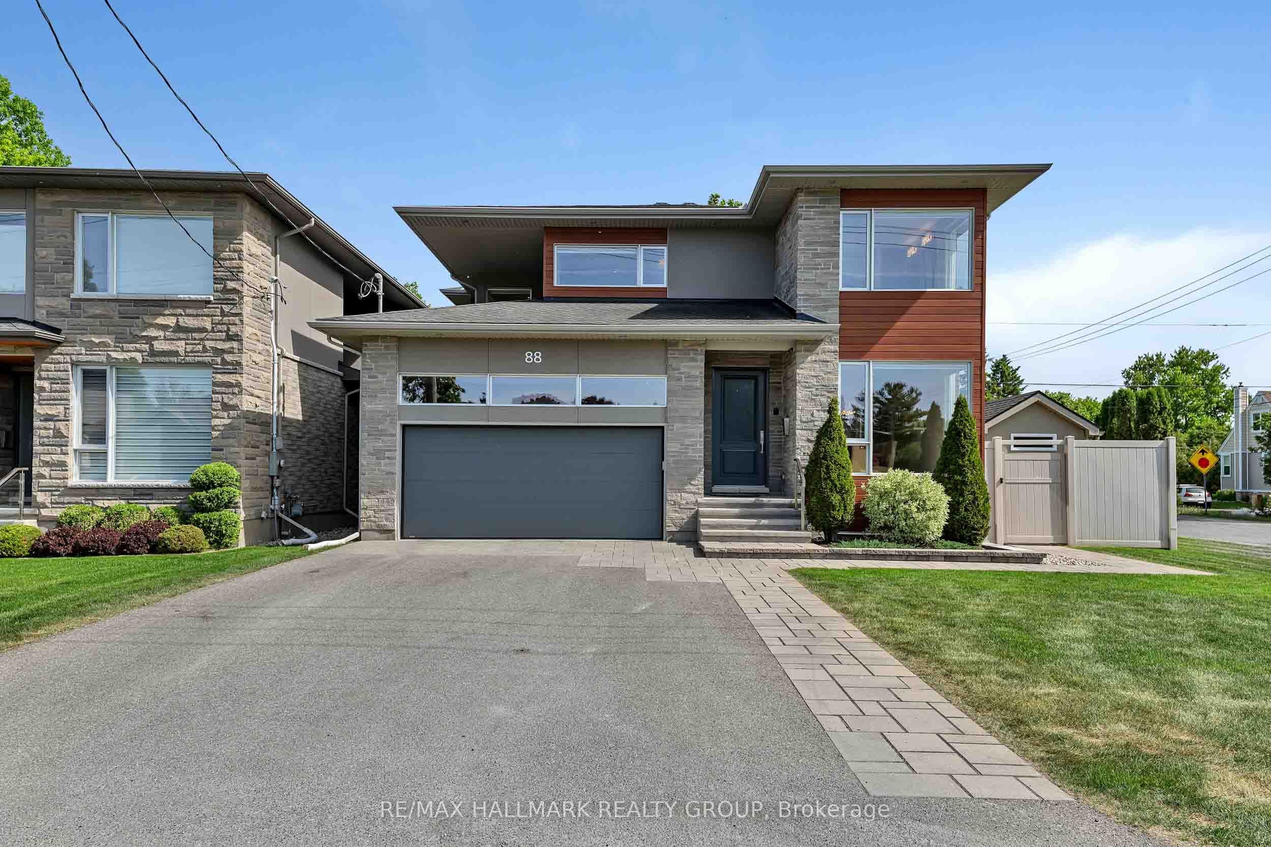 88 Withrow Avenue, Meadowlands - Crestview and Area, ON K2G 2J3