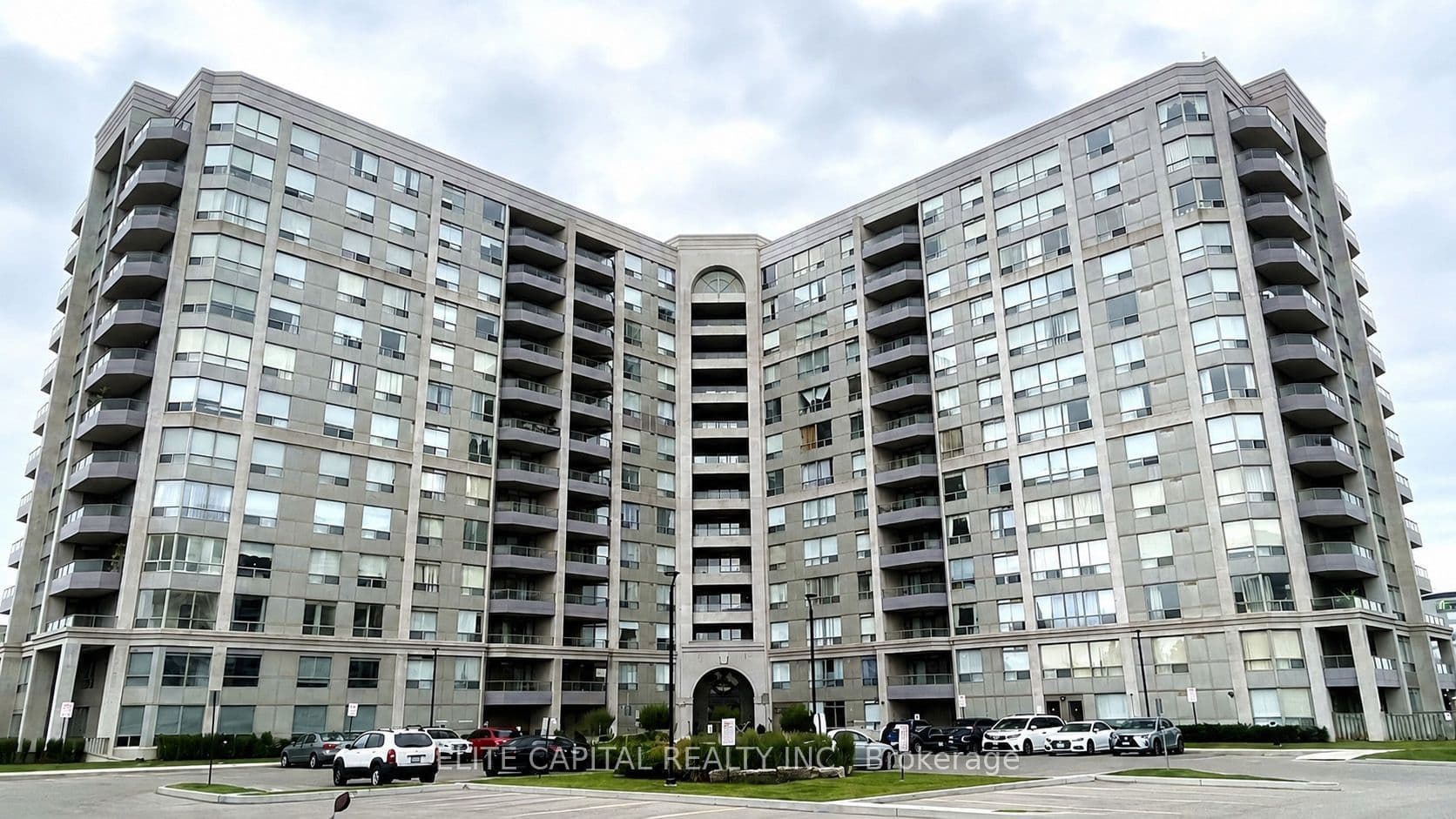 9015 Leslie Street 616, Richmond Hill, ON L4B 4J8