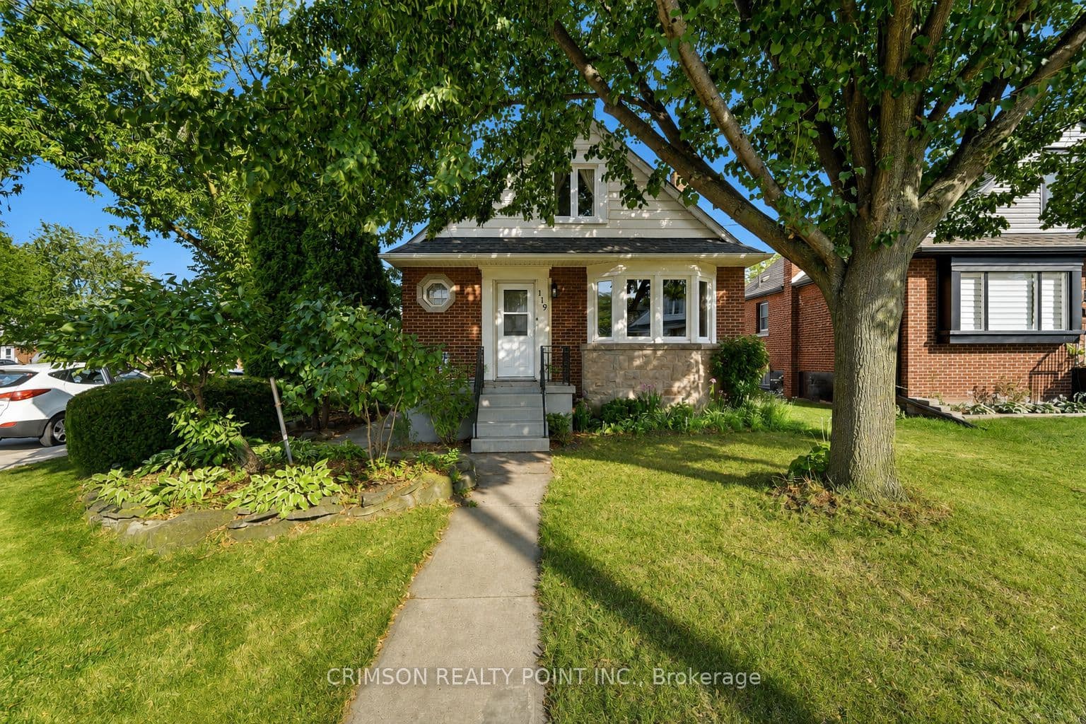 119 Rodgers Road, Hamilton, ON L8K 3C1