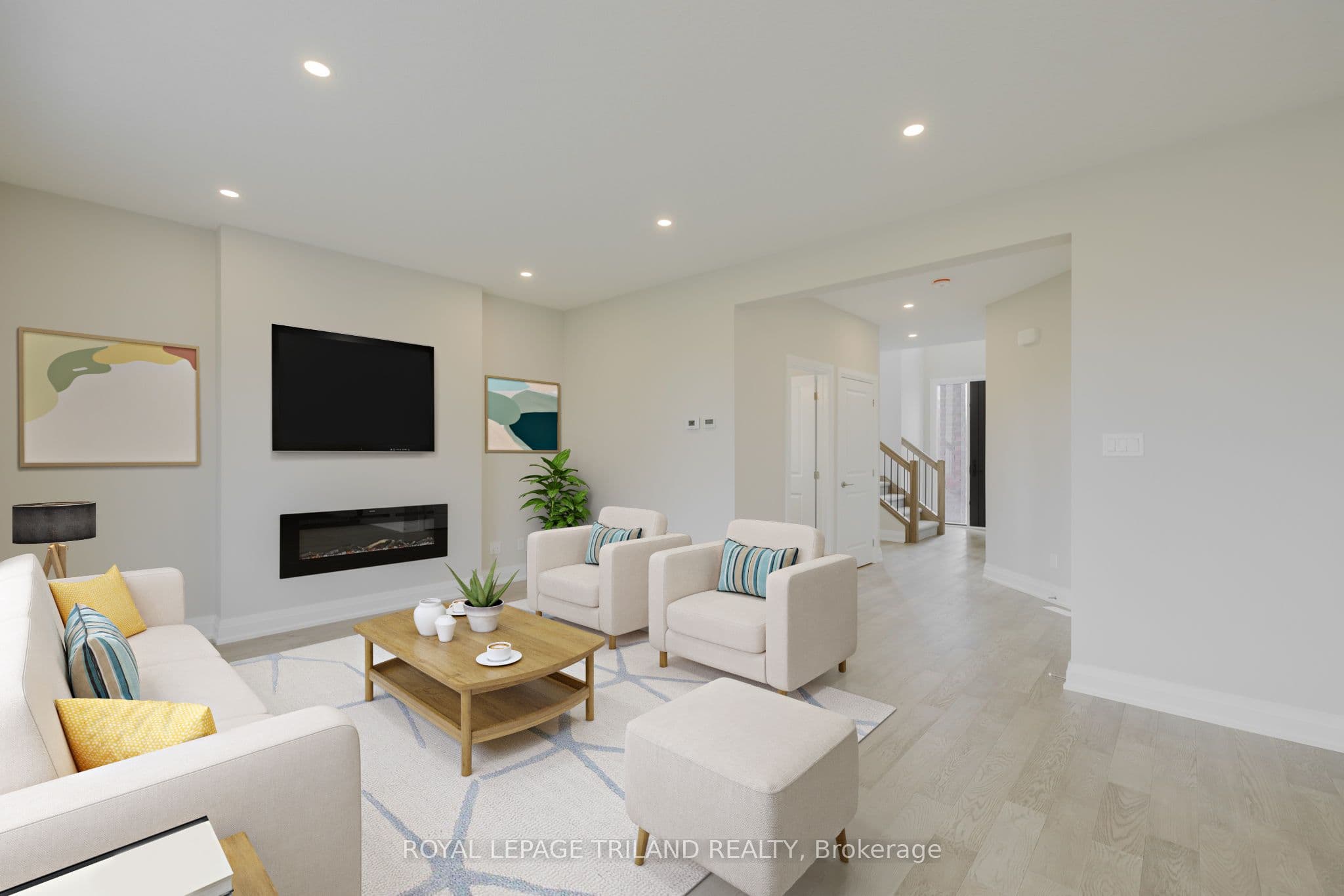 27 Allister Drive, Middlesex Centre, ON N0L 1R0