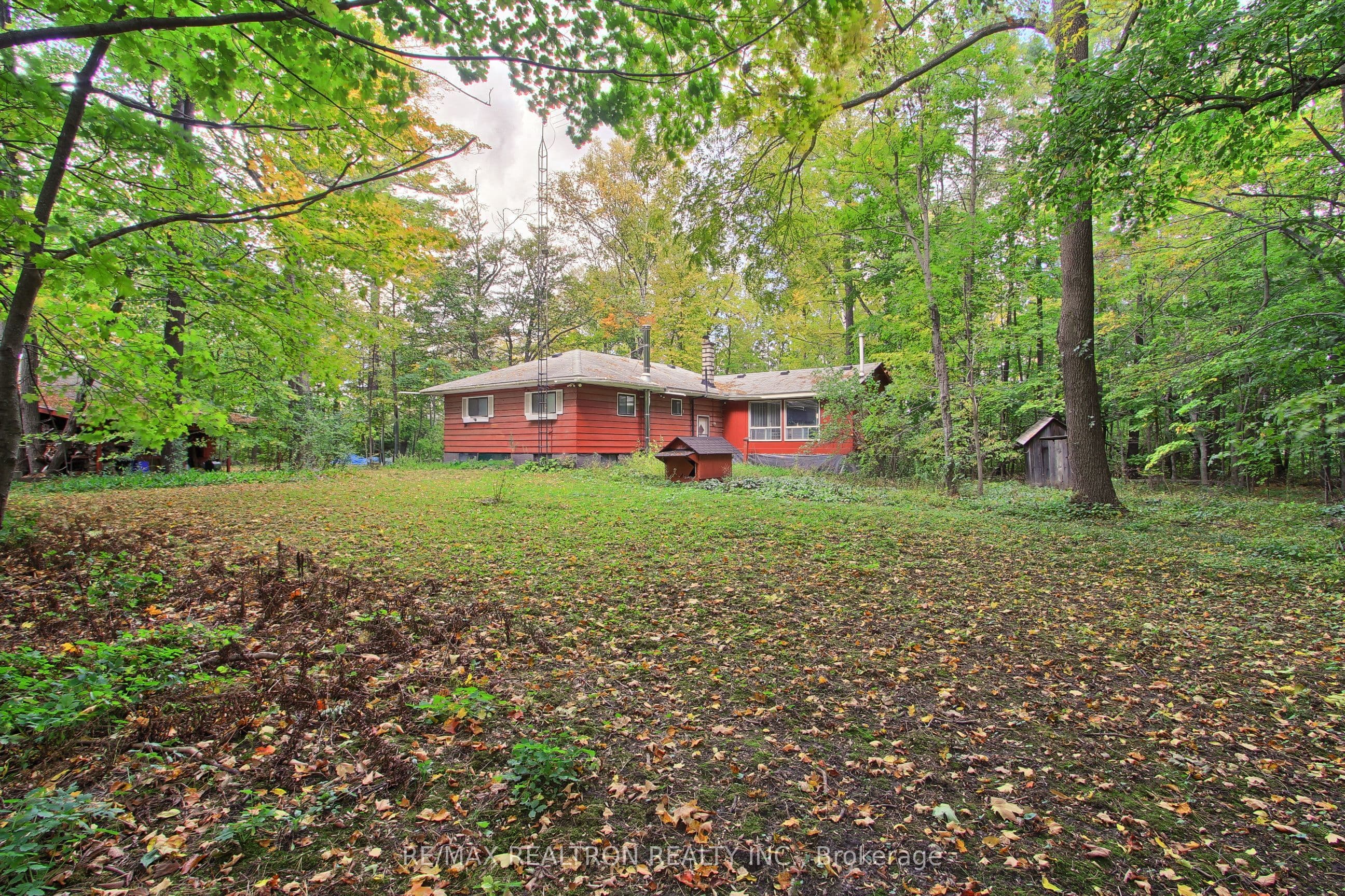 12603 Leslie Street, Richmond Hill, ON L4E 1A2