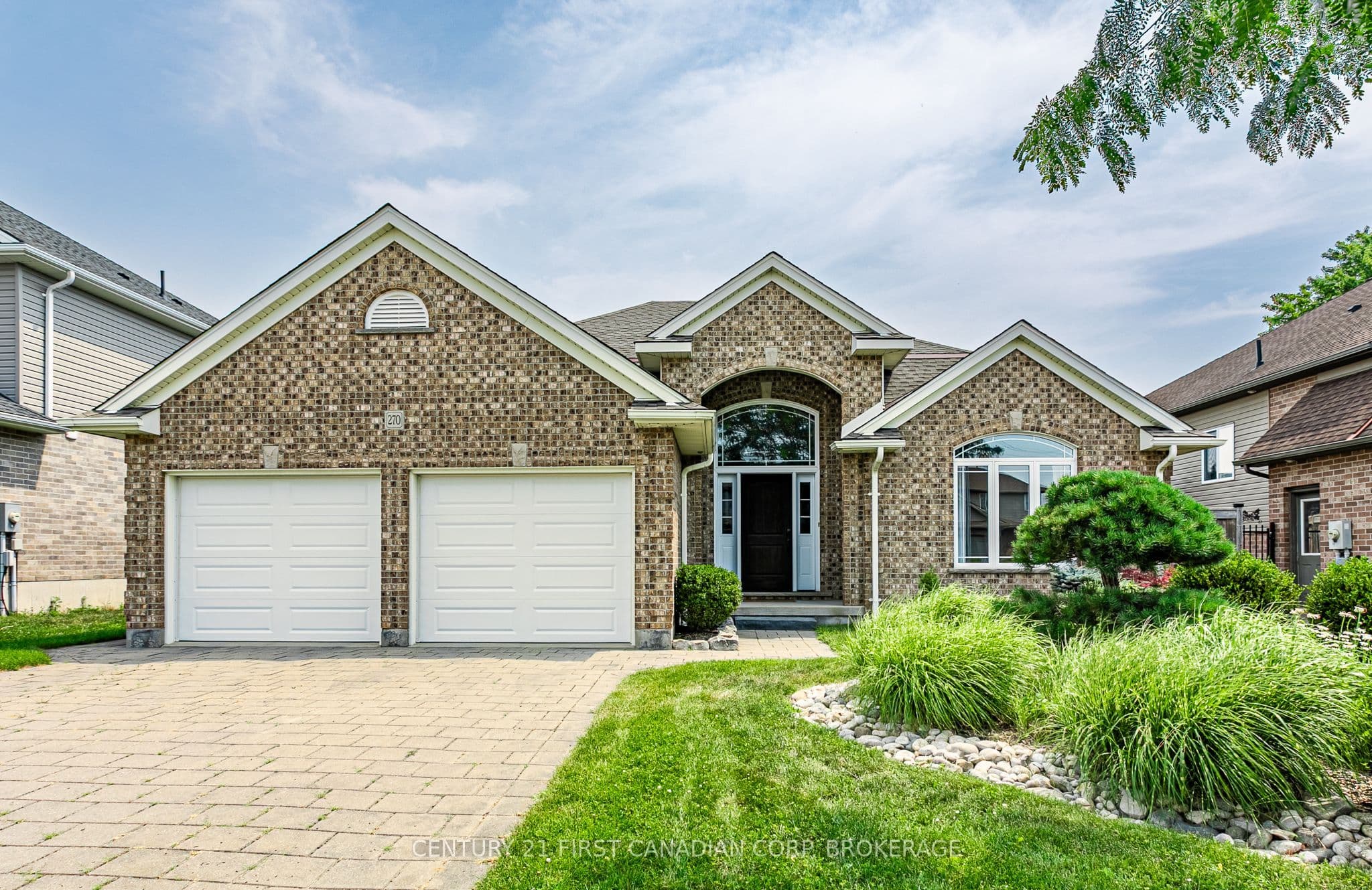 270 Boyd Boulevard, Zorra, ON N0M 2M0