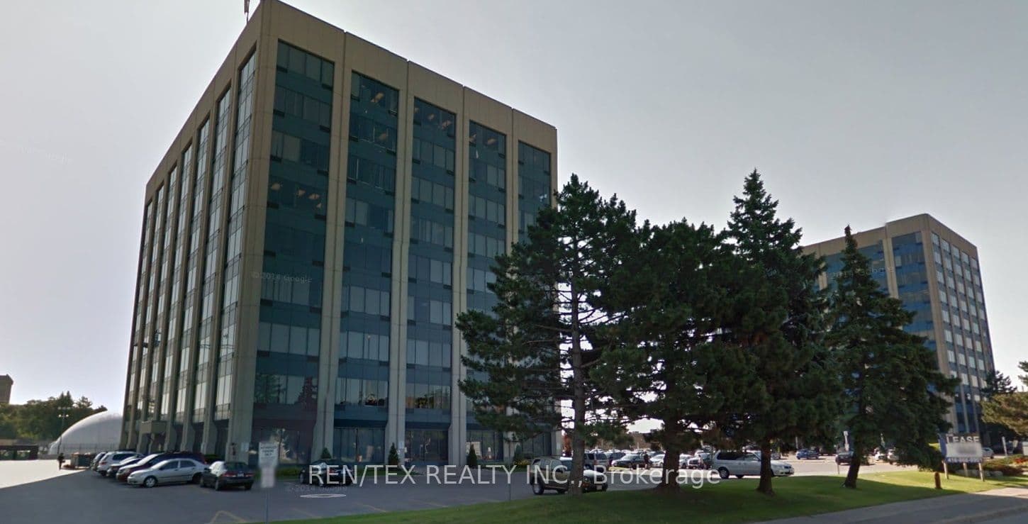 250 Consumers Road 311, Toronto, ON M2J 4V6