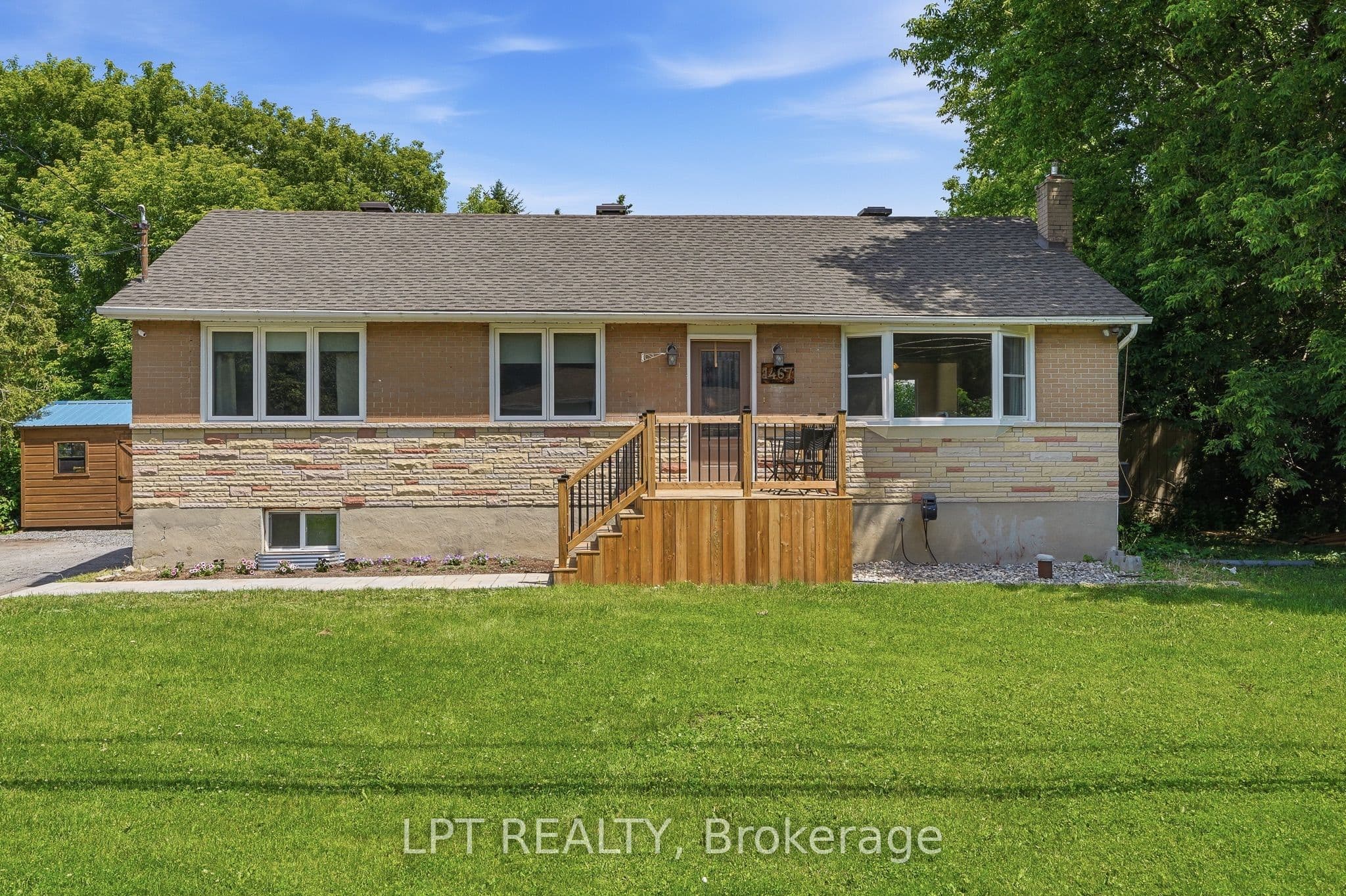 1467 Meadow Road N, Greely - Metcalfe - Osgoode - Vernon and Area, ON K4P 1B1