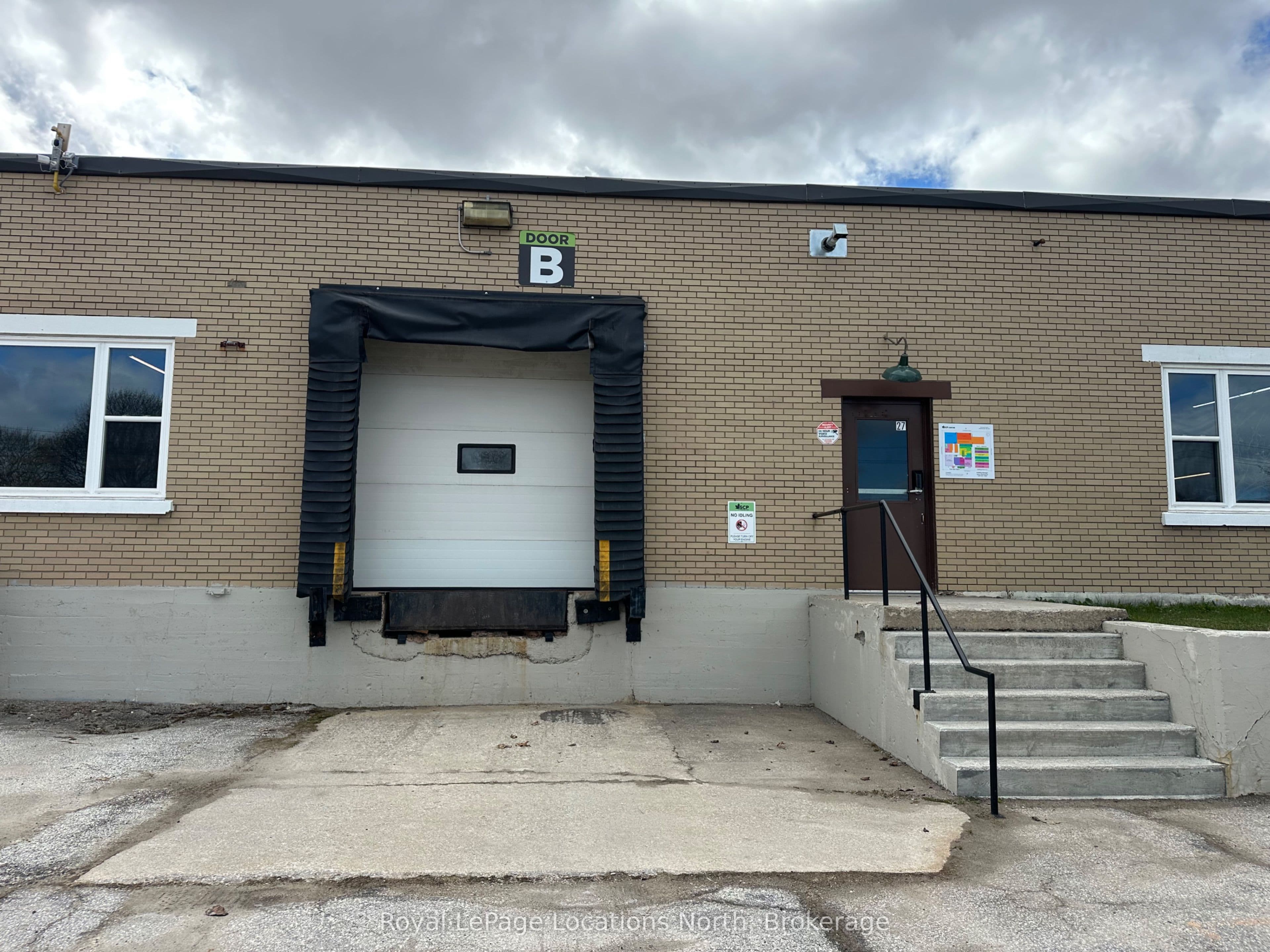 278 Cook Street A, Meaford, ON N4L 1H4