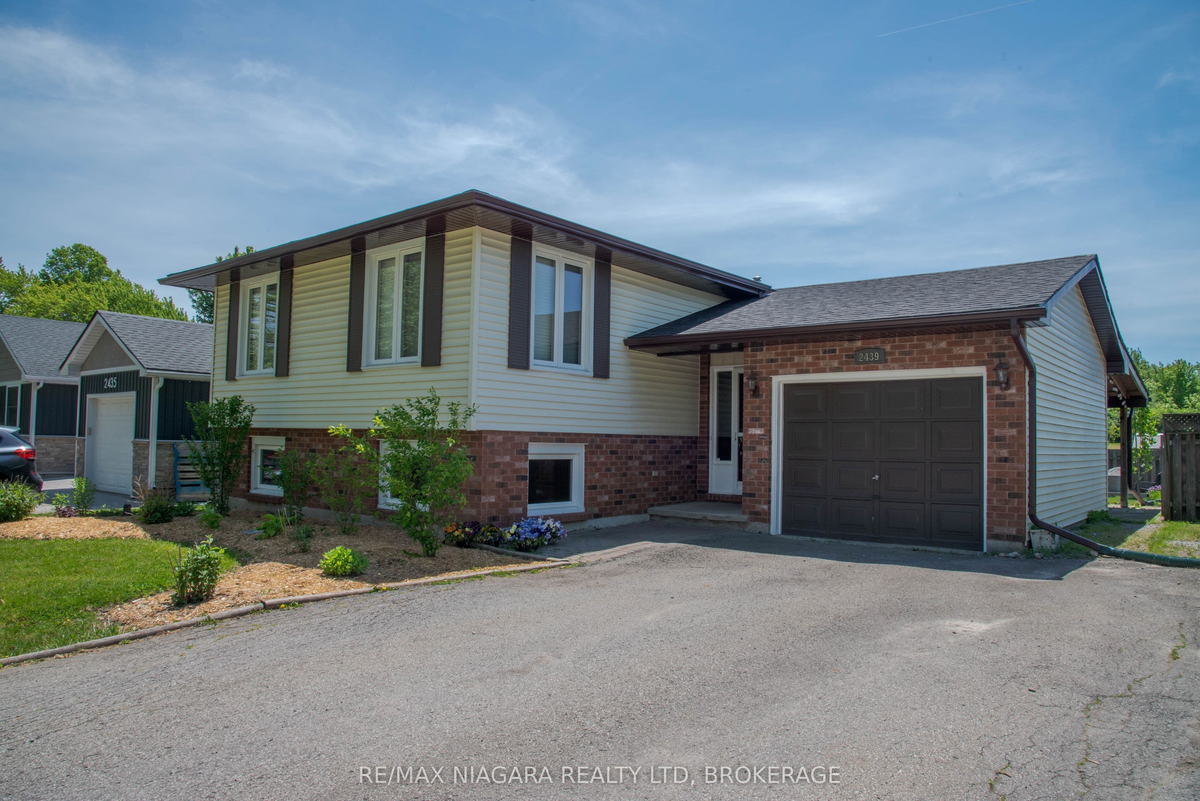 2439 CORAL Avenue, Fort Erie, ON L0S 1S0