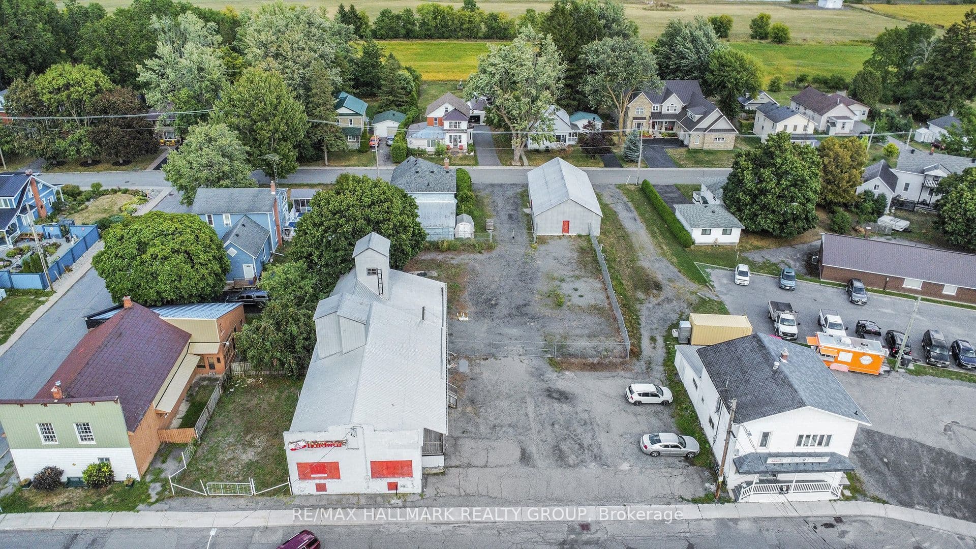 33 King Street, North Dundas, ON K0C 1H0