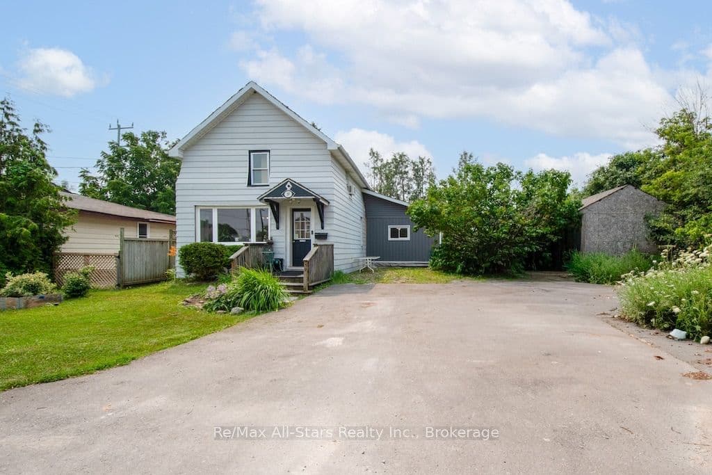 59 George Street W, Kawartha Lakes, ON K9V 2P2