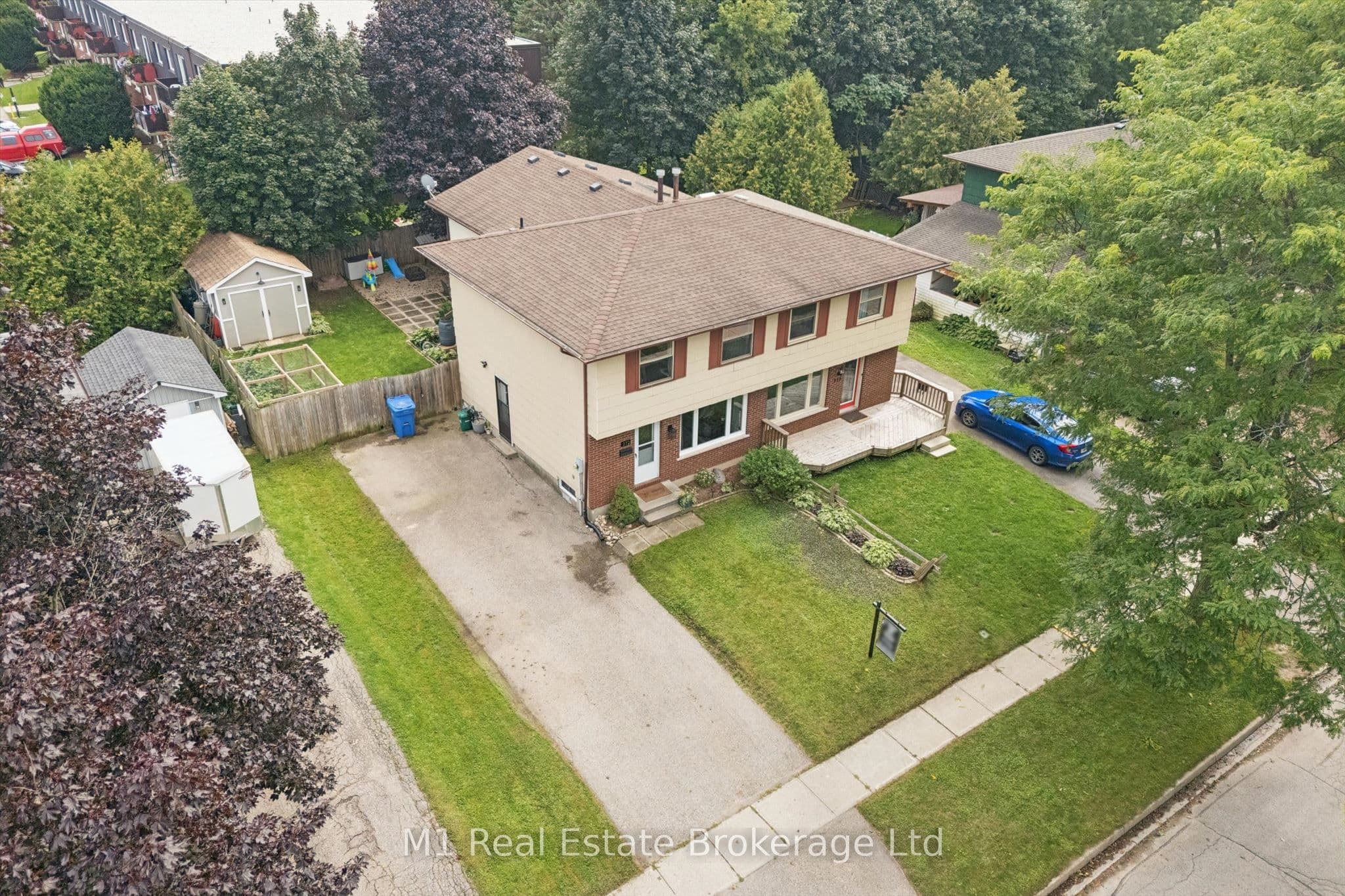 372 Argyll Street, Centre Wellington, ON N1M 2Y3