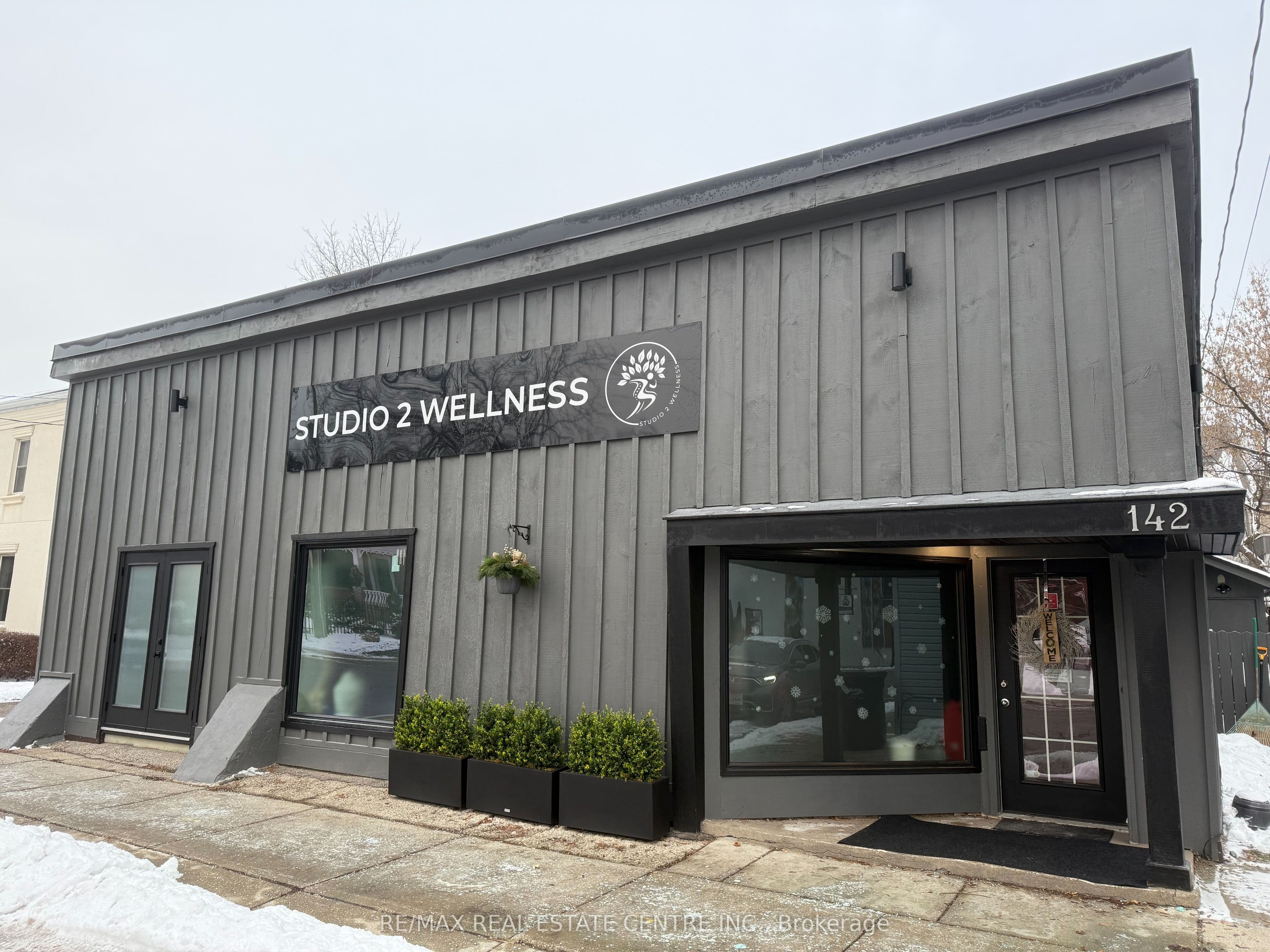 142 Mill Street, Halton Hills, ON L7G 2C1