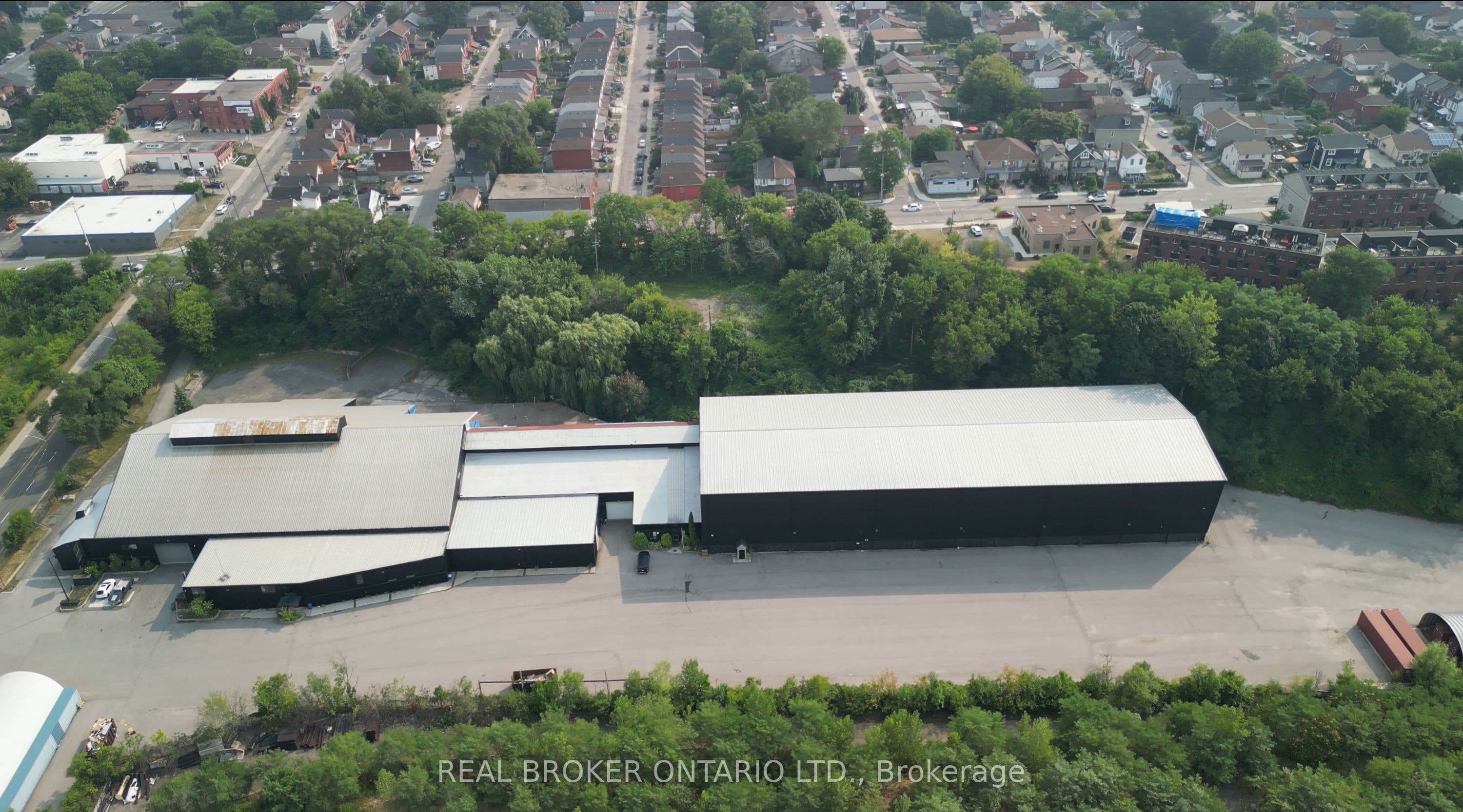 243 Queen Street N, Hamilton, ON L8R 3N6