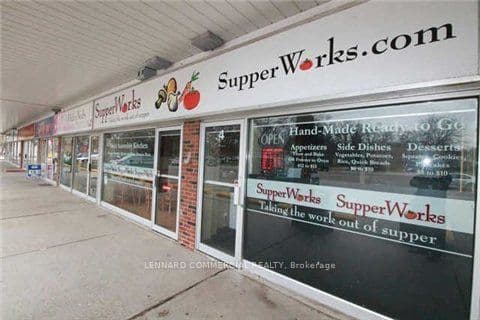 1150 Lorne Park Rd Road 2, Mississauga, ON L5H 3A5