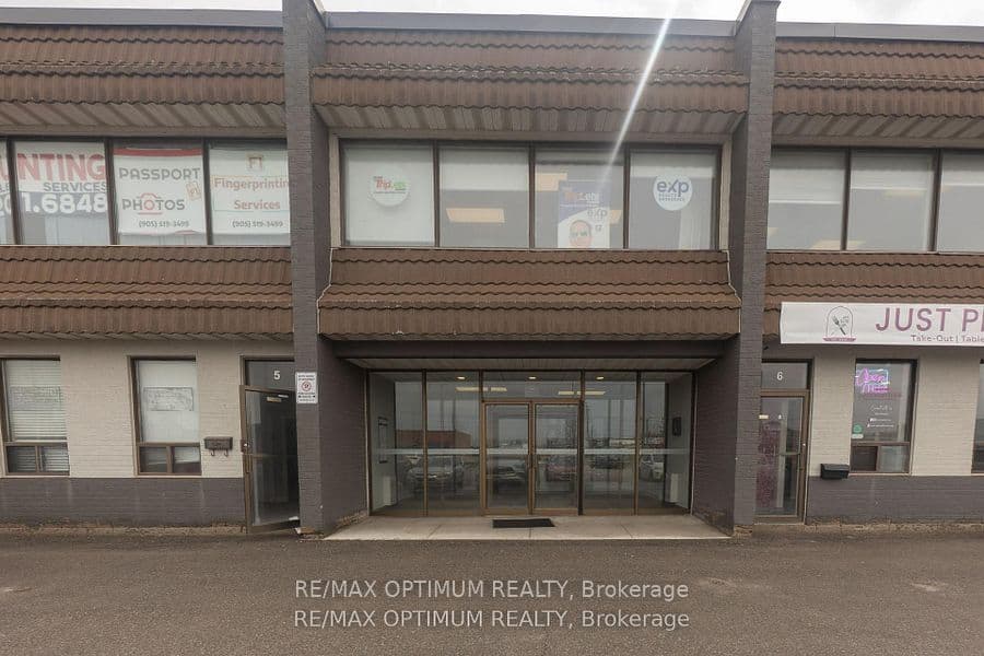 50 Steeles Avenue E 213, Milton, ON L9T 4W9
