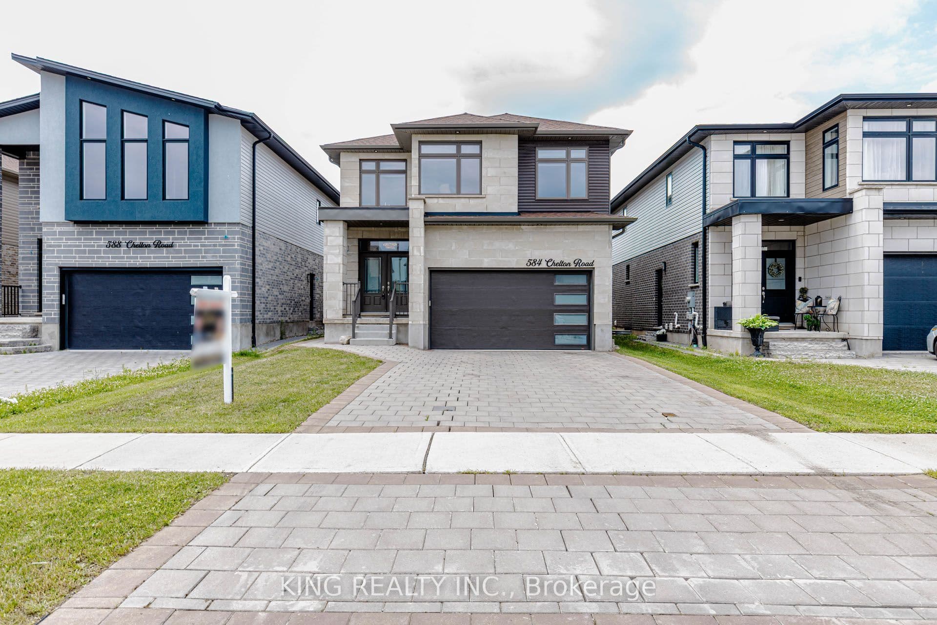 584 Chelton Road, London South, ON N6M 0H7