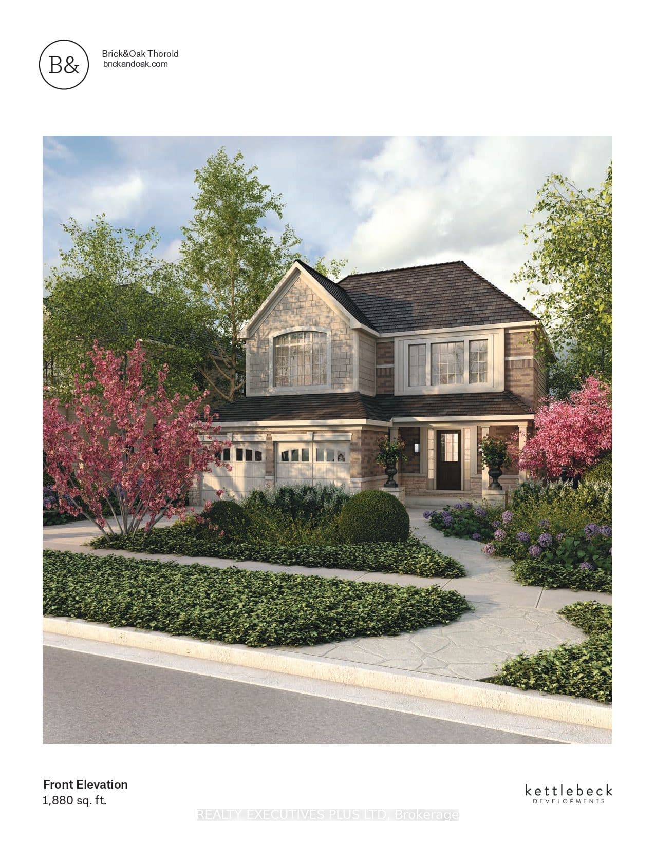 18 Venture Way, Thorold, ON L2V 0G9