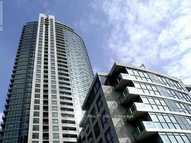 215 Fort York Boulevard 3201, Toronto, ON M5V 4A2