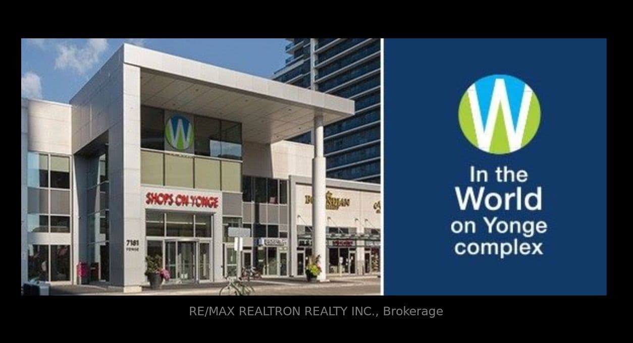 7181 Yonge Street 226, Markham, ON L3T 0C7