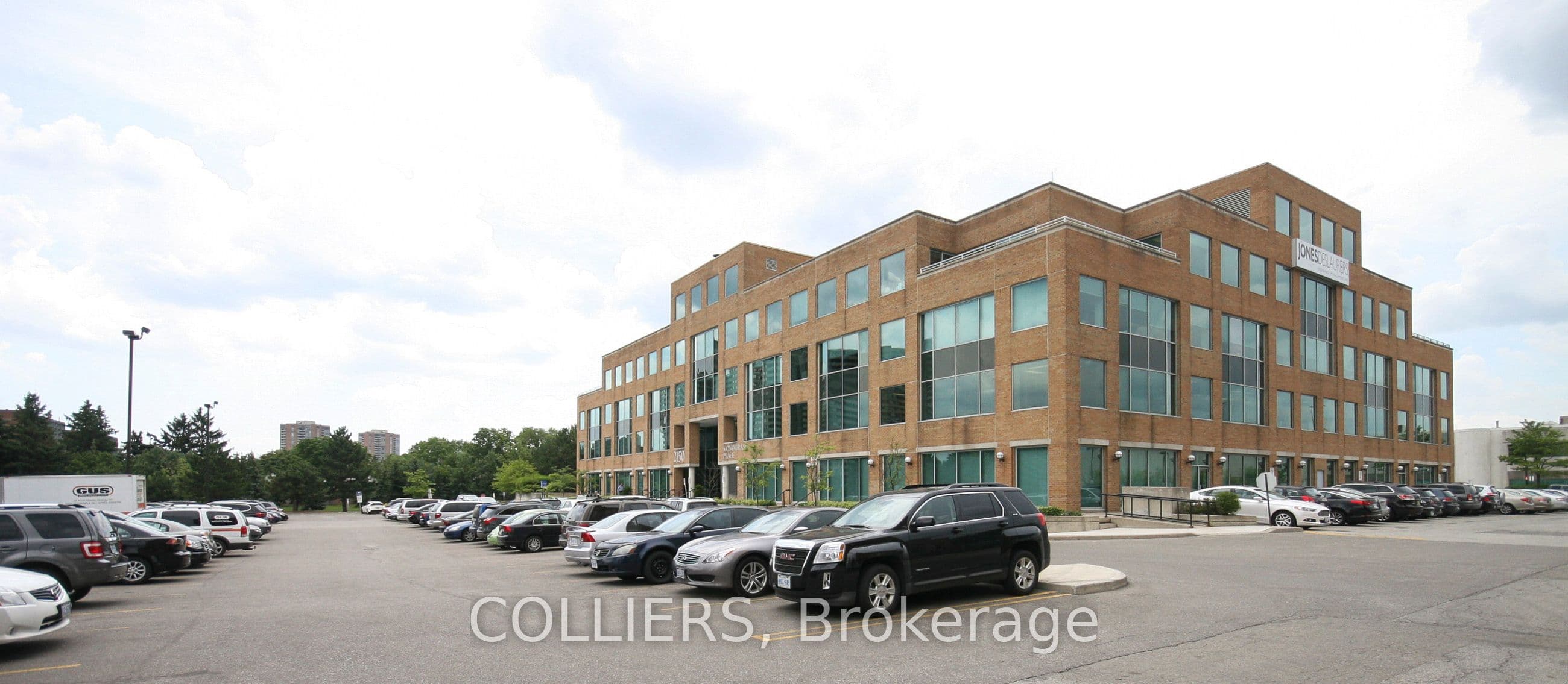 2150 Islington Avenue 218, Toronto, ON M9P 3V4