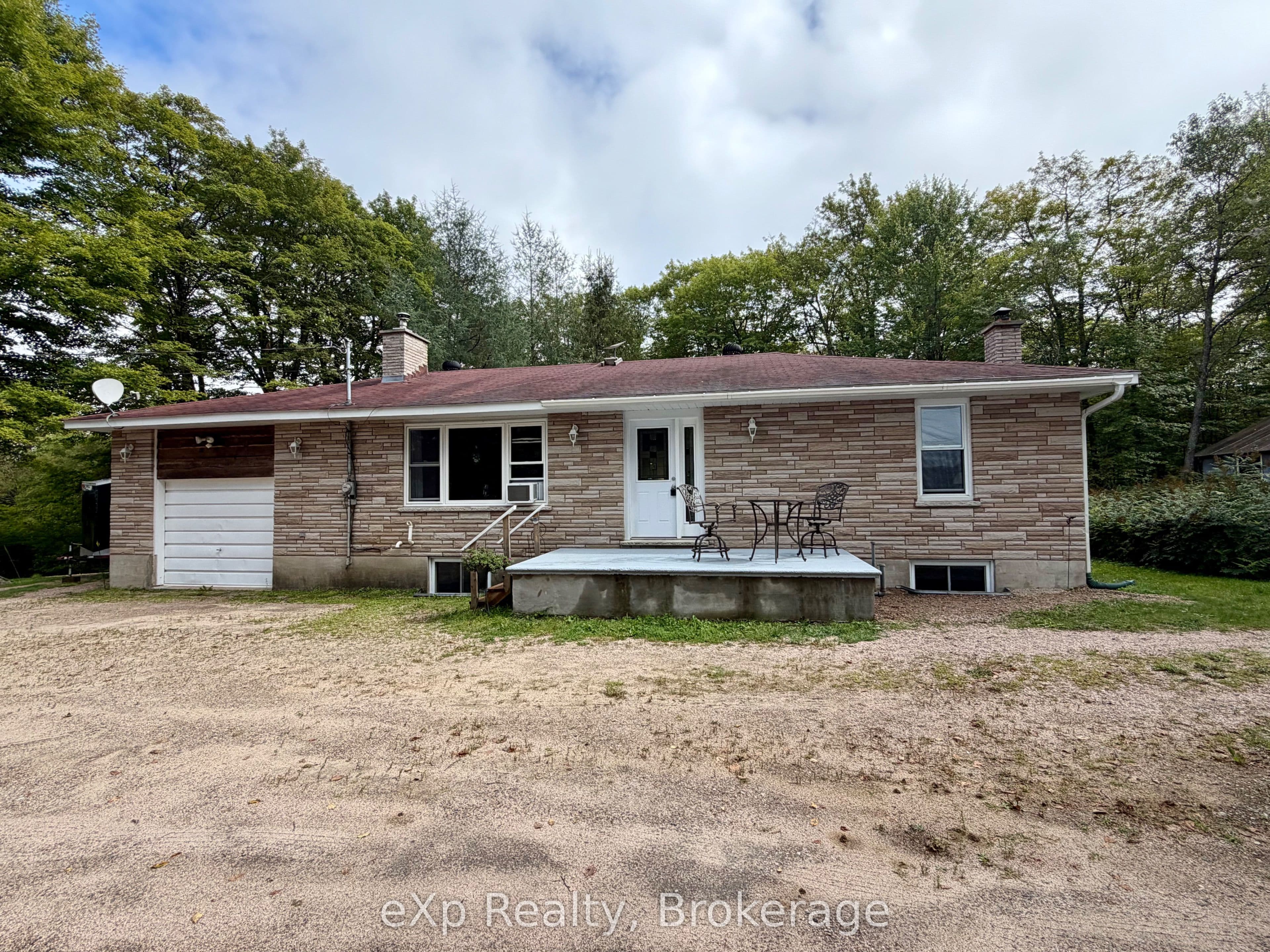 1643 and 1671 Eagle Lake Road, Machar, ON P0A 1X0