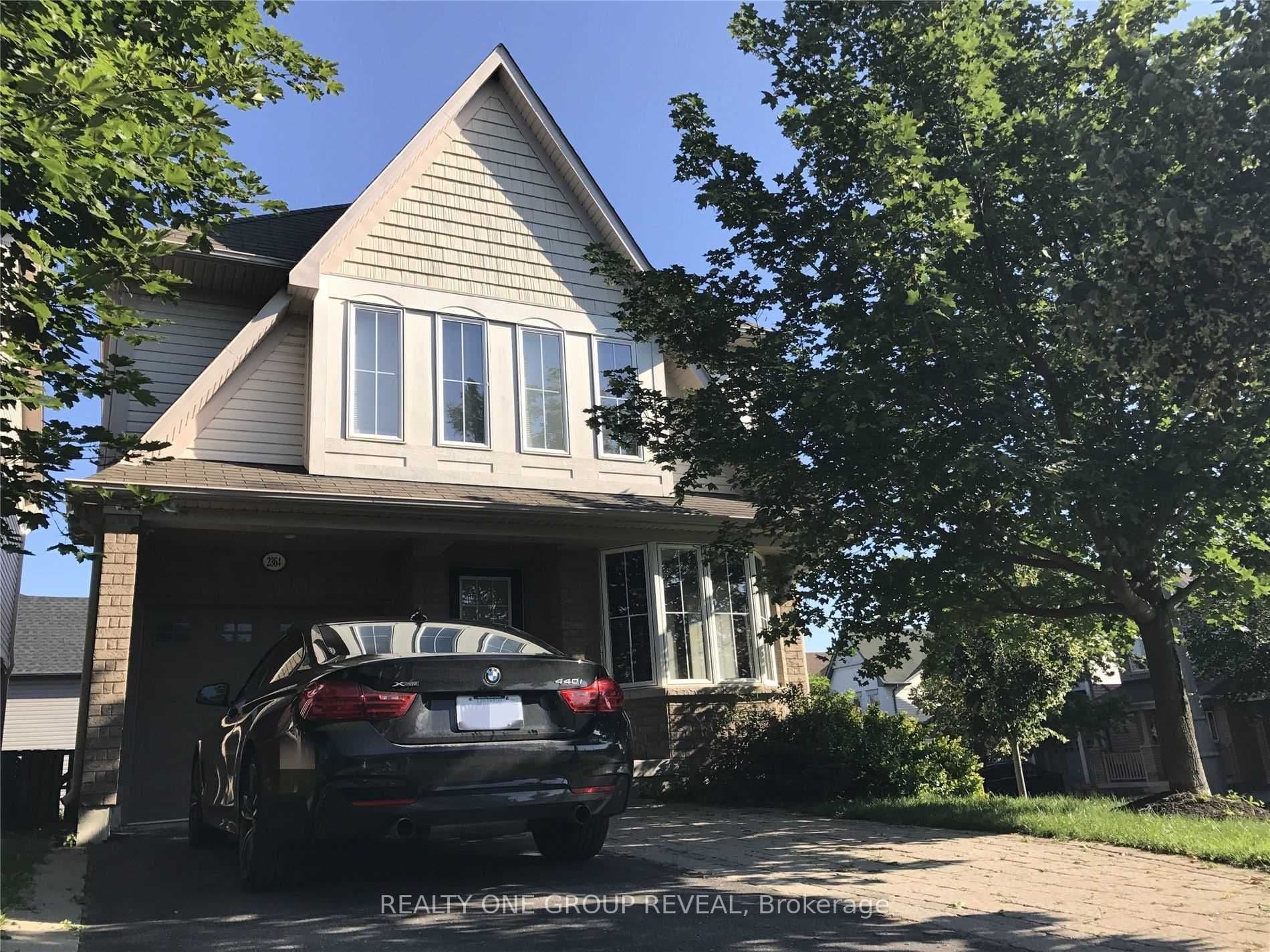 2364 Winlord Place, Oshawa, ON L1L 0B9