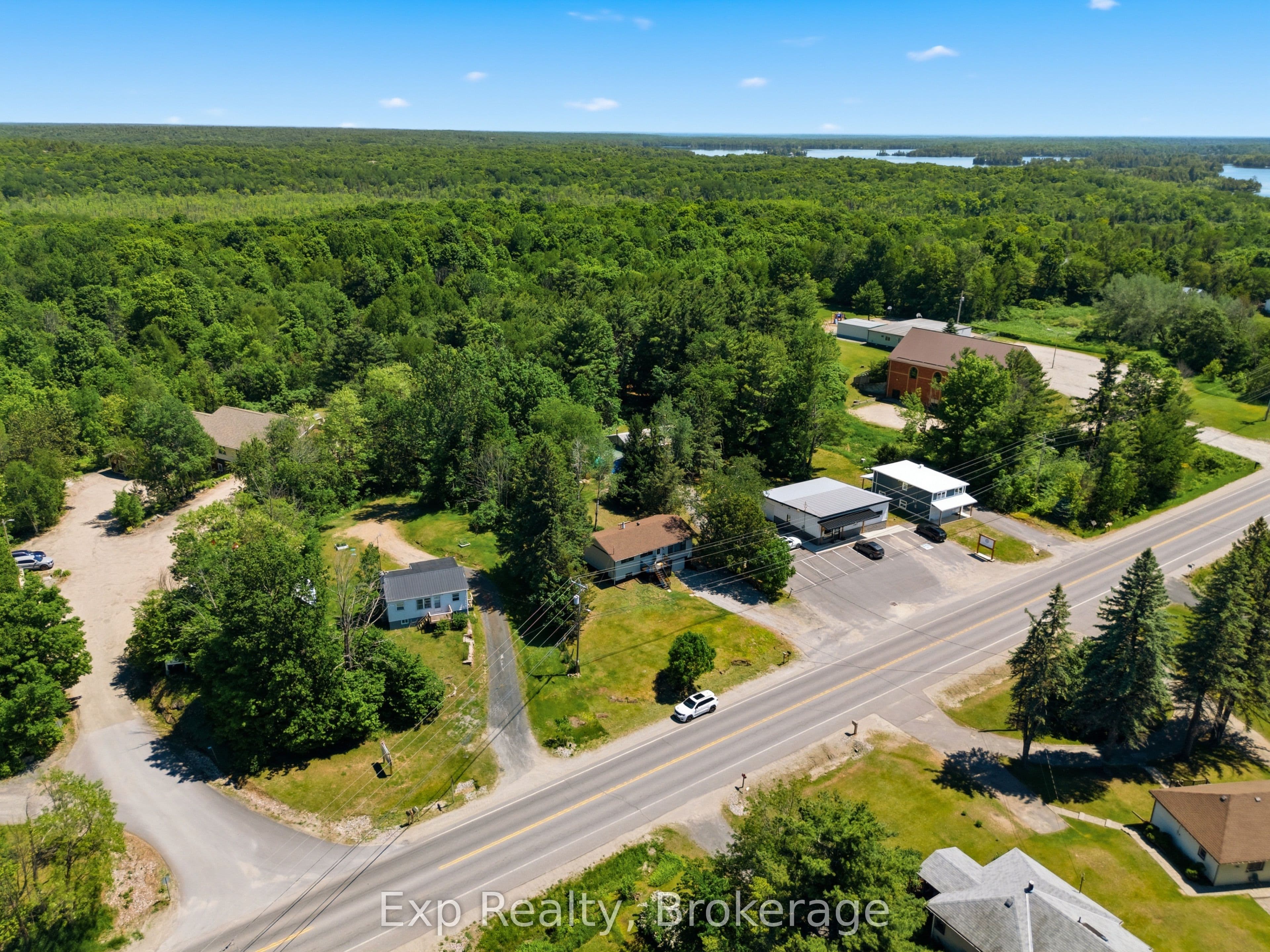 14632 Road 38 Road, Frontenac, ON K0H 2P0