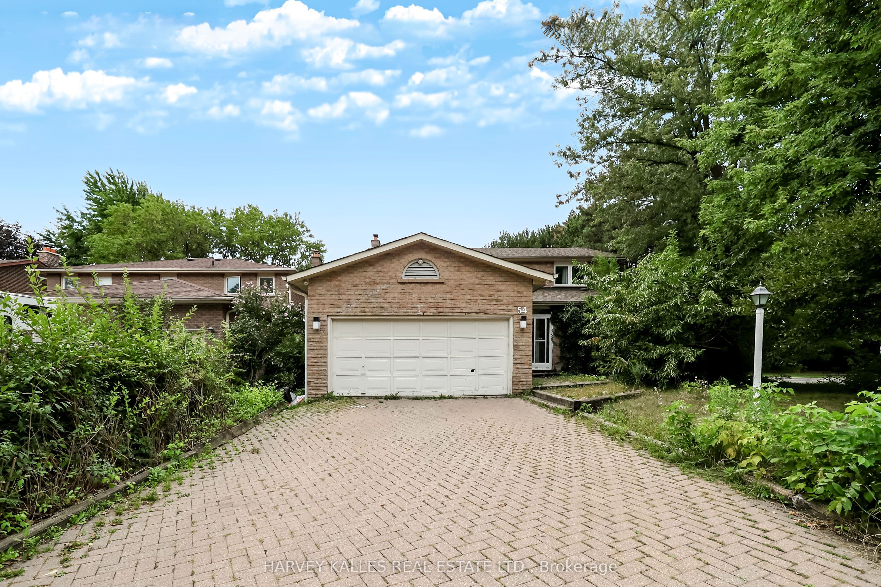54 Aileen Road, Markham, ON L3T 5T1
