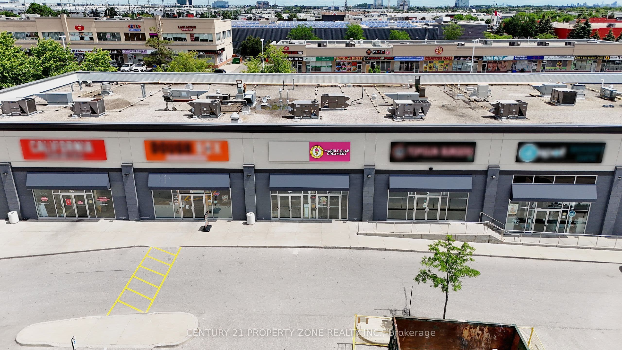 5955 Latimer Drive 2B, Mississauga, ON L5V 0B7