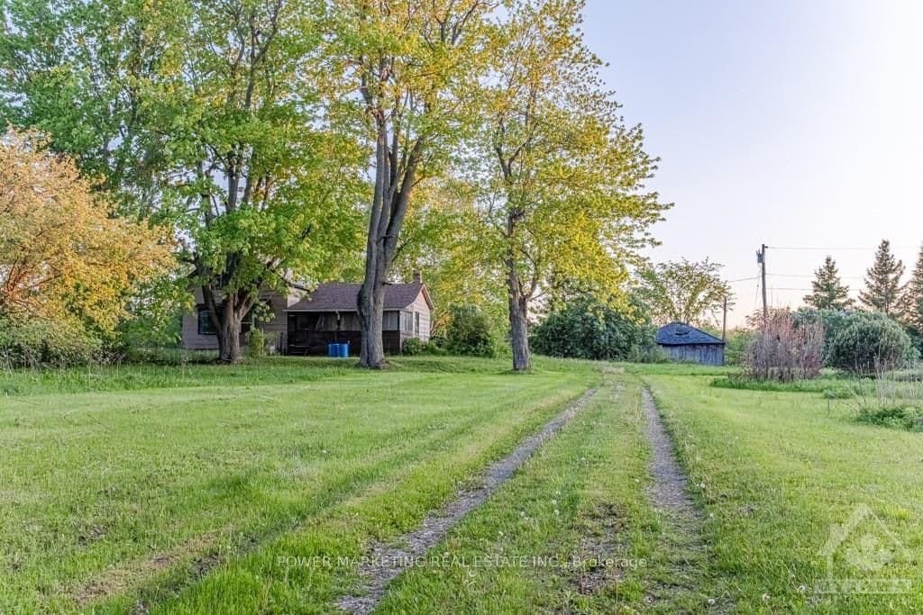 2720 WYLIE Road, North Glengarry, ON K0B 1H0