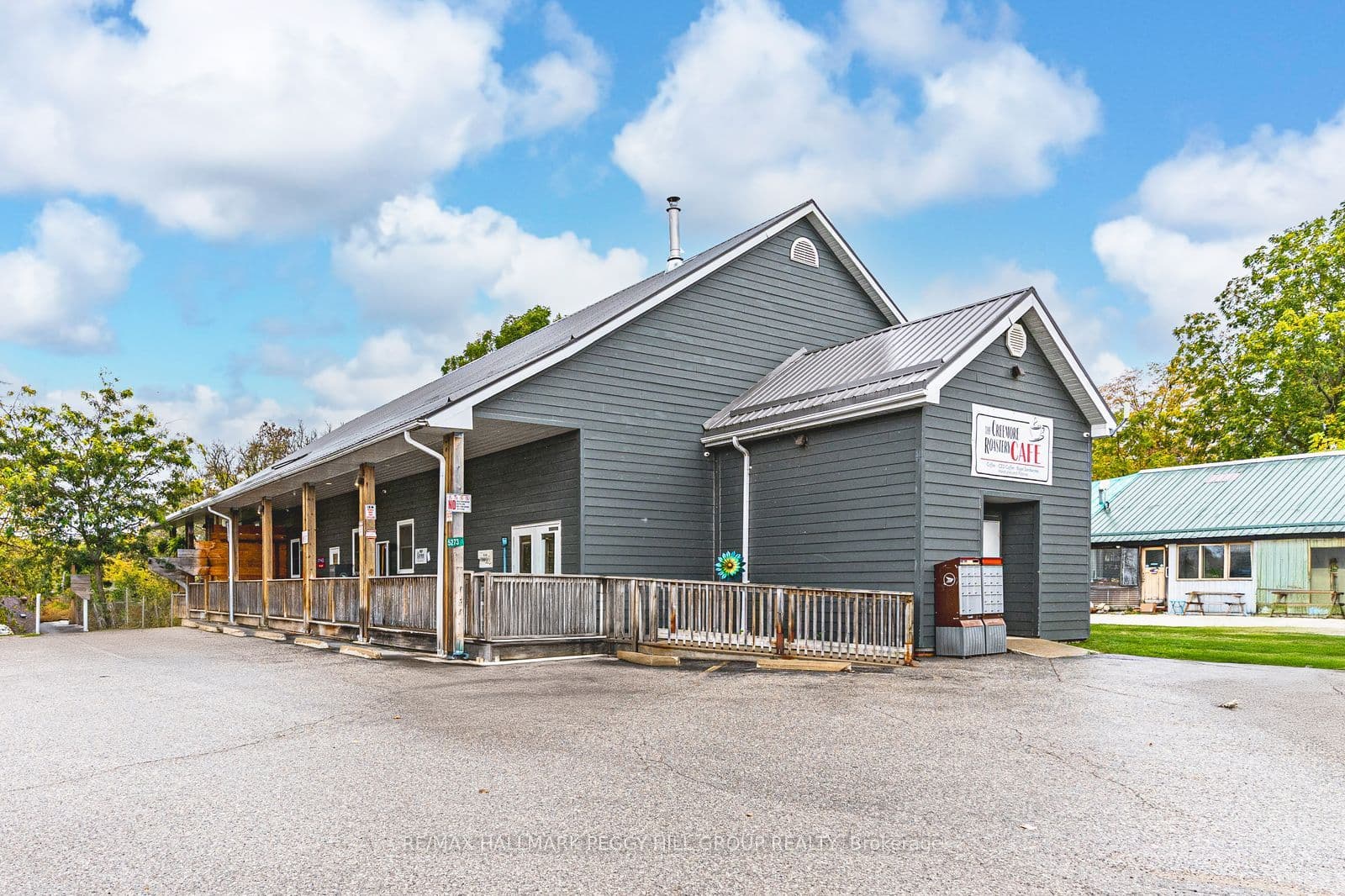 5273 County Road 9, Clearview, ON L0M 1N0
