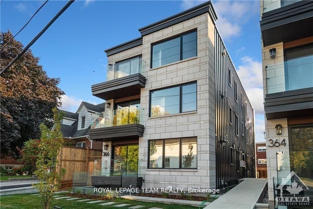 364 WINONA Avenue 5, Westboro - Hampton Park, ON K1Z 5H7