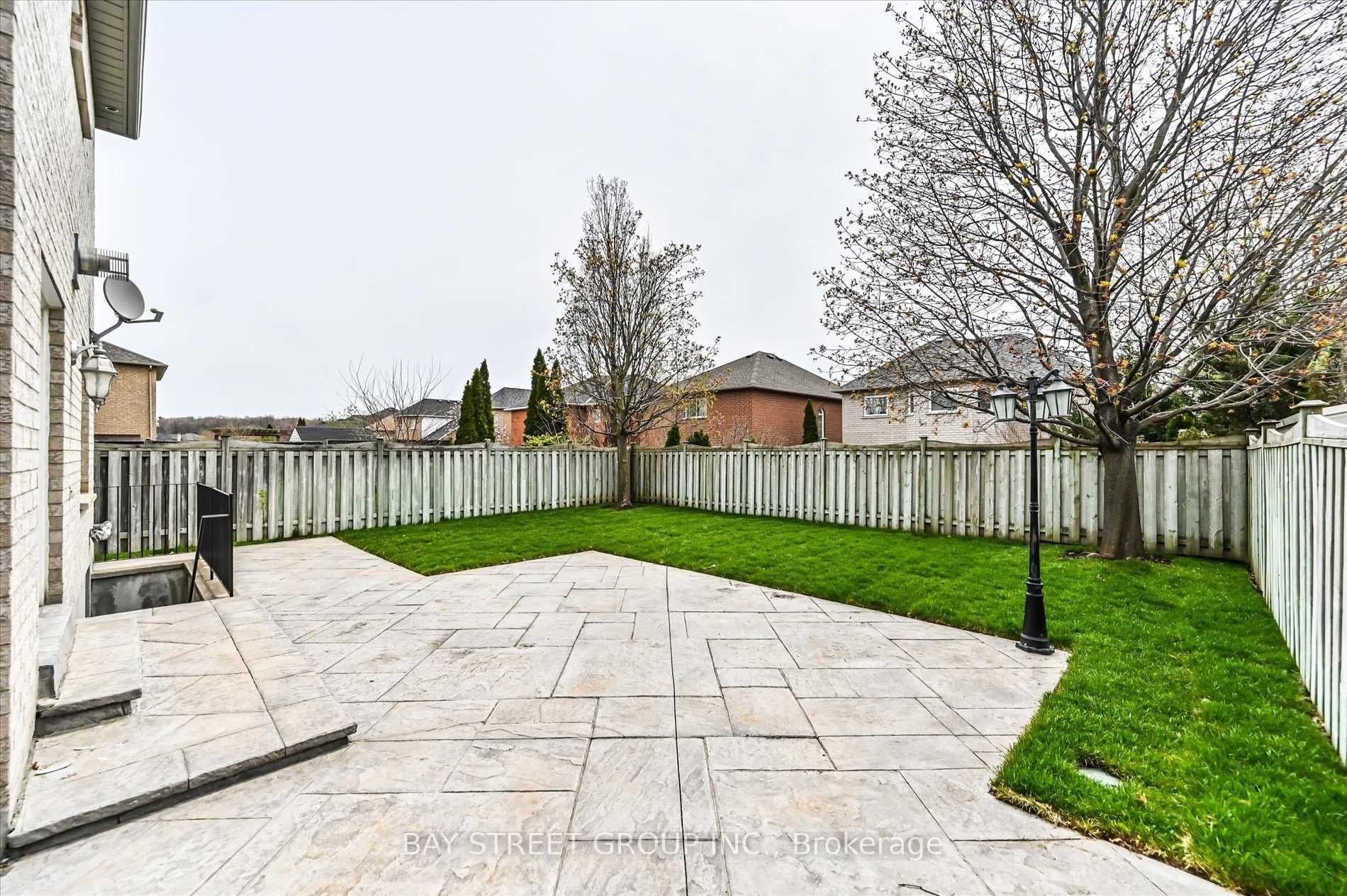 25 Kirkbride Crescent Basement, Vaughan, ON L6A 2J5