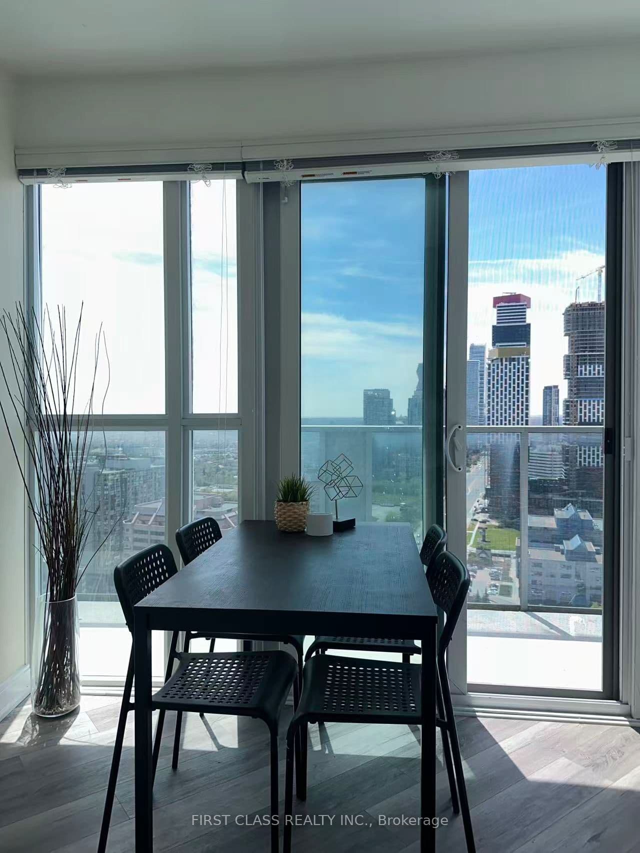 60 Absolute Avenue 3104, Mississauga, ON L4Z 0A9