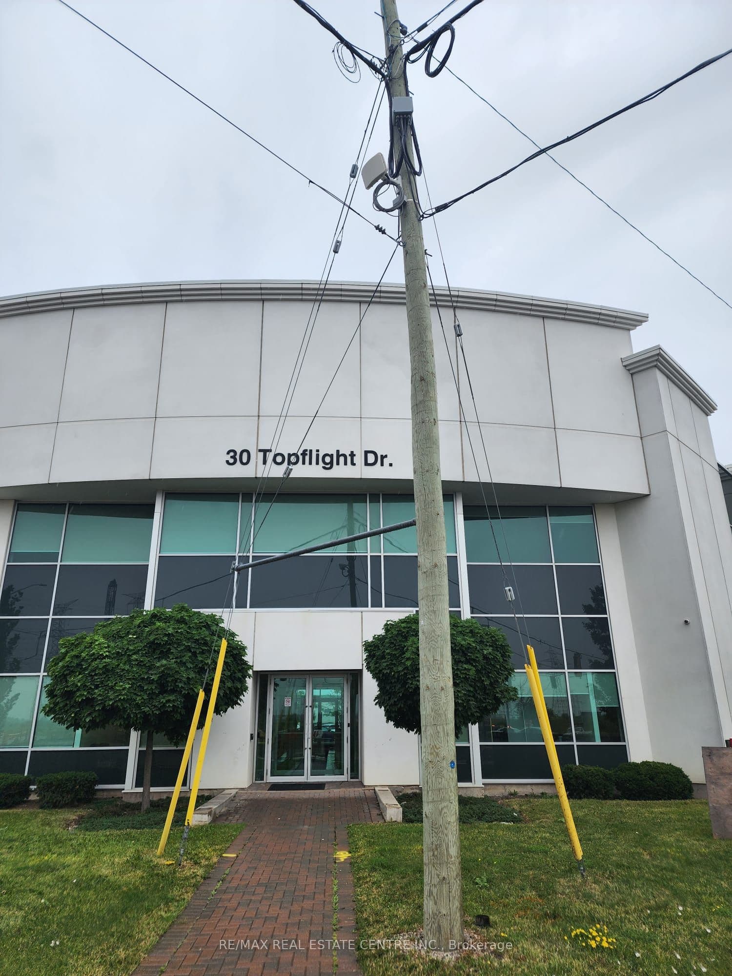 30 Topflight Drive Unit 2, Mississauga, ON L5S 0A8