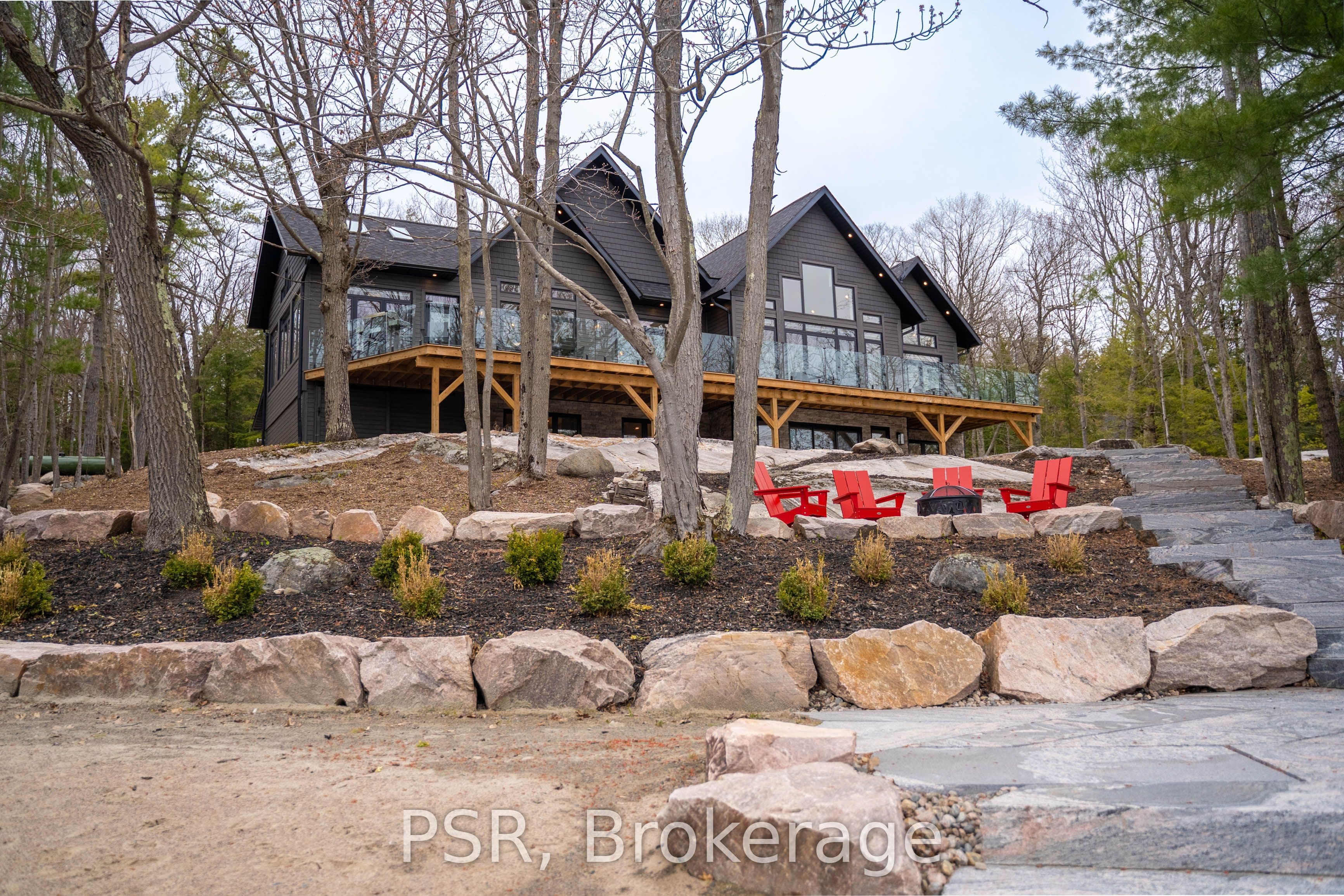 40 Calow Road, Carling, ON P0G 1G0