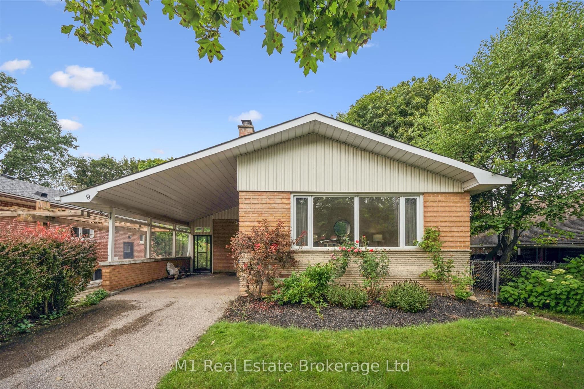 9 Cedar Street, Guelph, ON N1G 1B9
