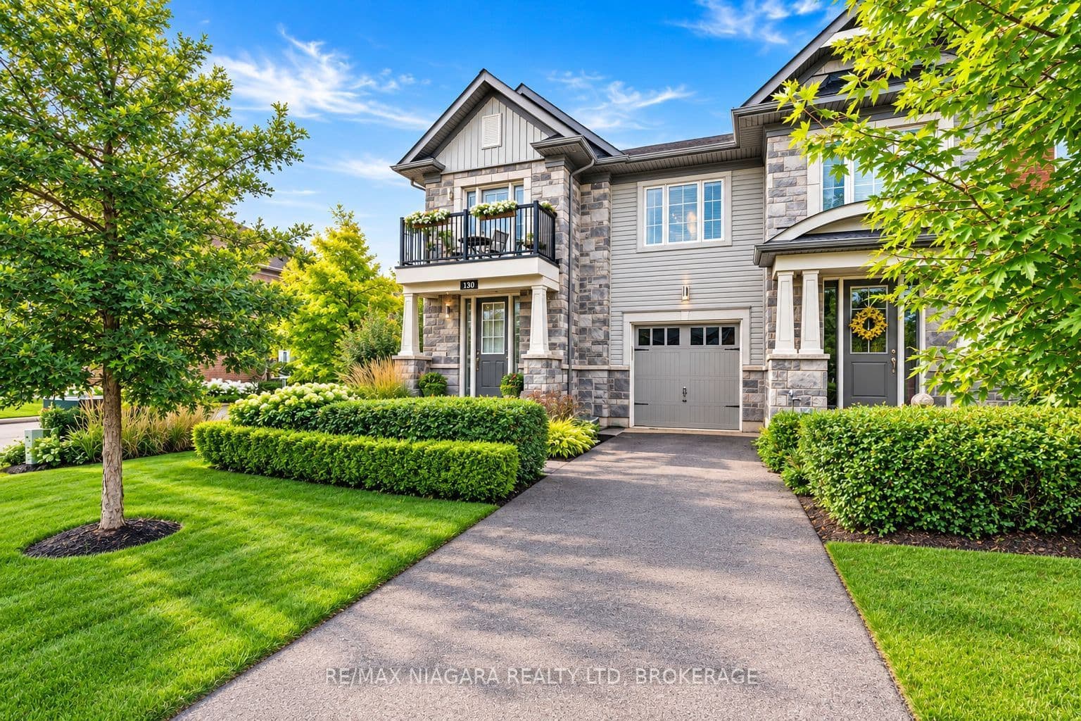 130 John Street W, Niagara-on-the-Lake, ON L0S 1J0