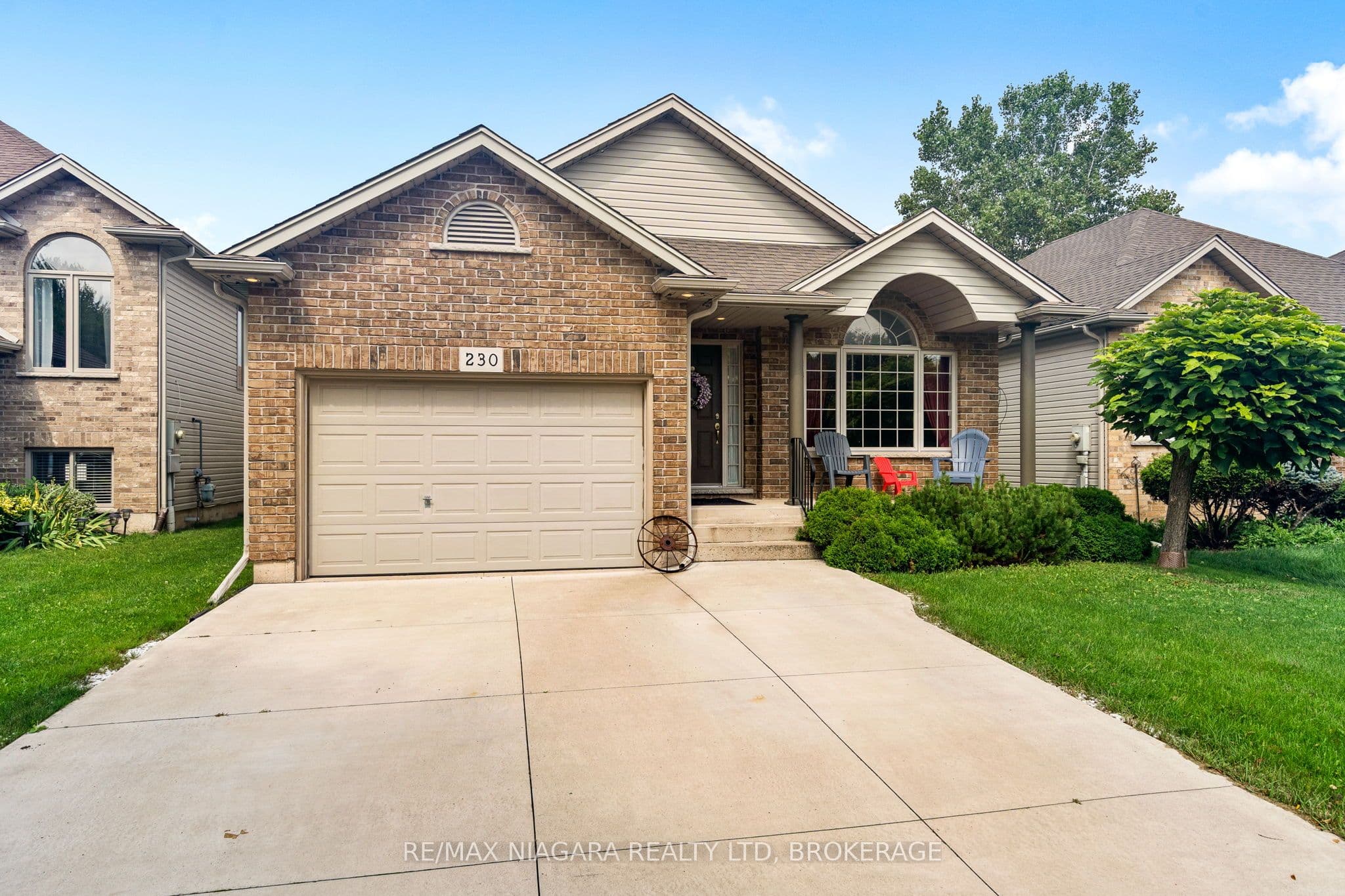 230 Wellbrook Avenue, Welland, ON L3C 7M9