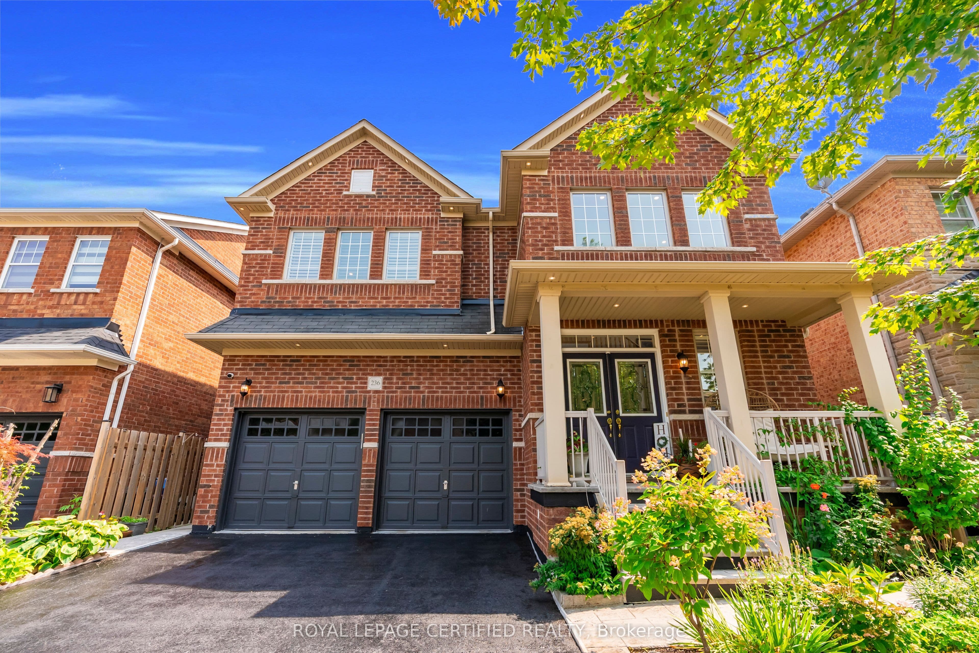 236 Pringle Avenue, Milton, ON L9T 7A1