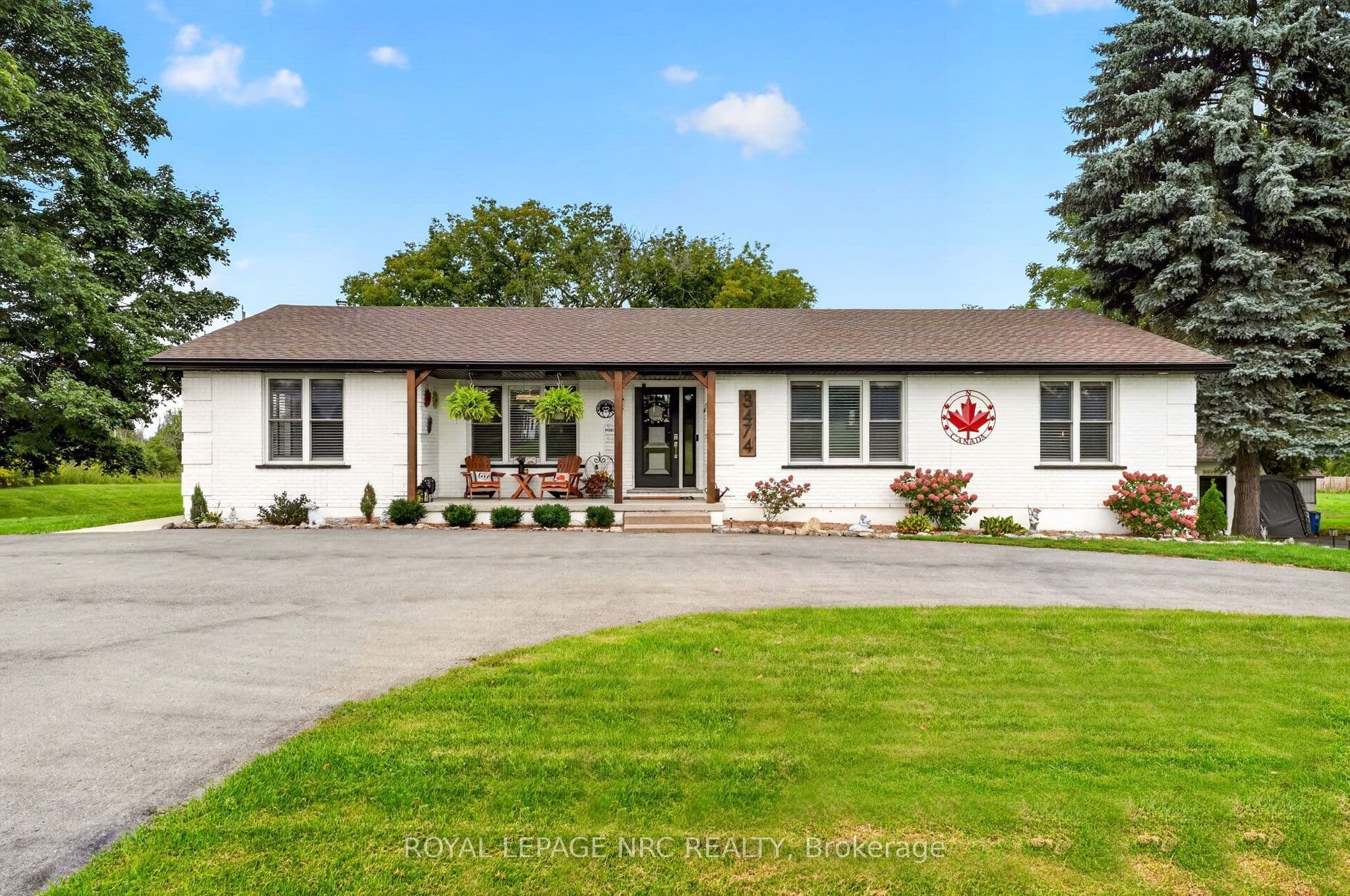 3474 GARRISON Road, Fort Erie, ON L0S 1N0