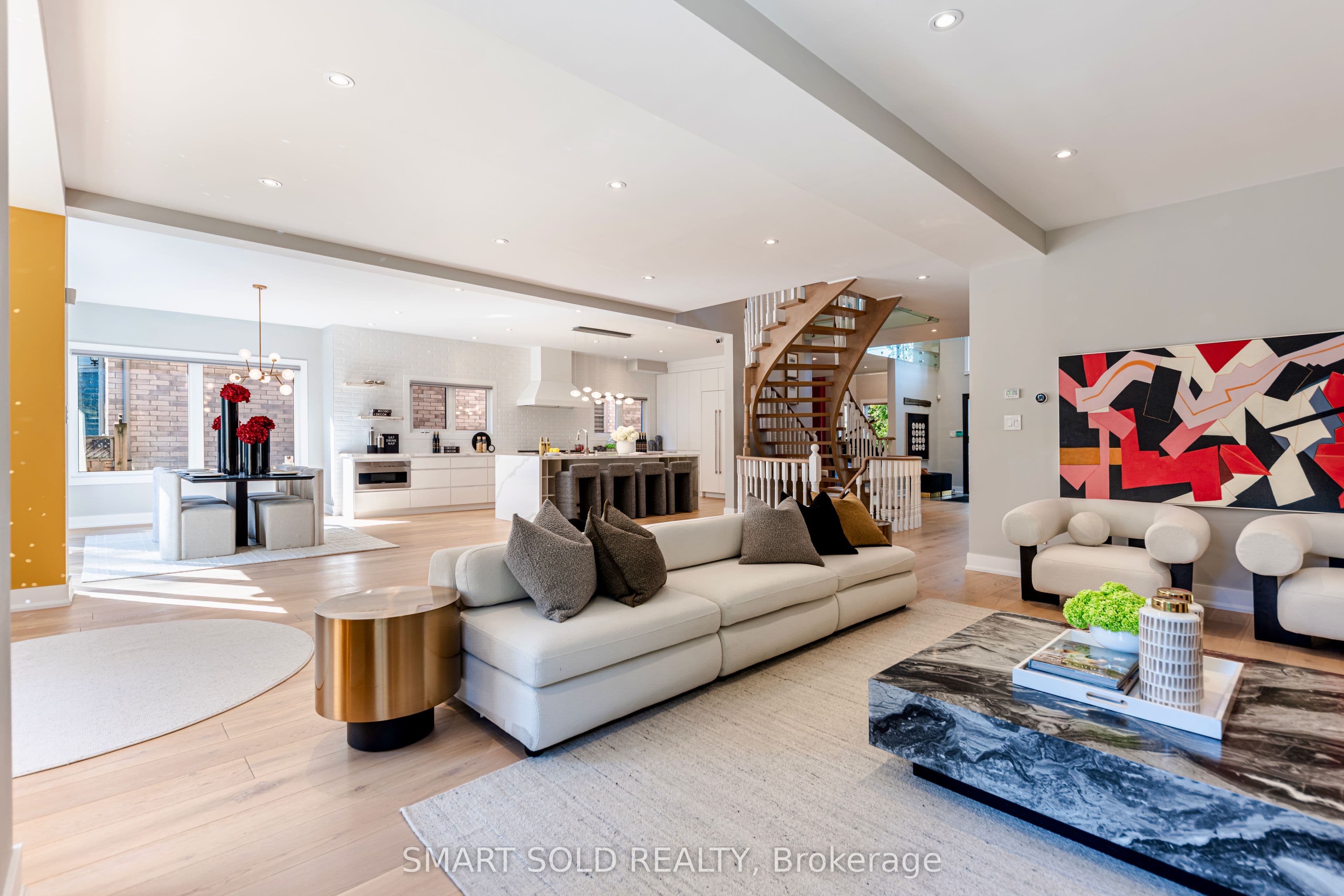 231 Hounslow Avenue, Toronto, ON M2N 2B5