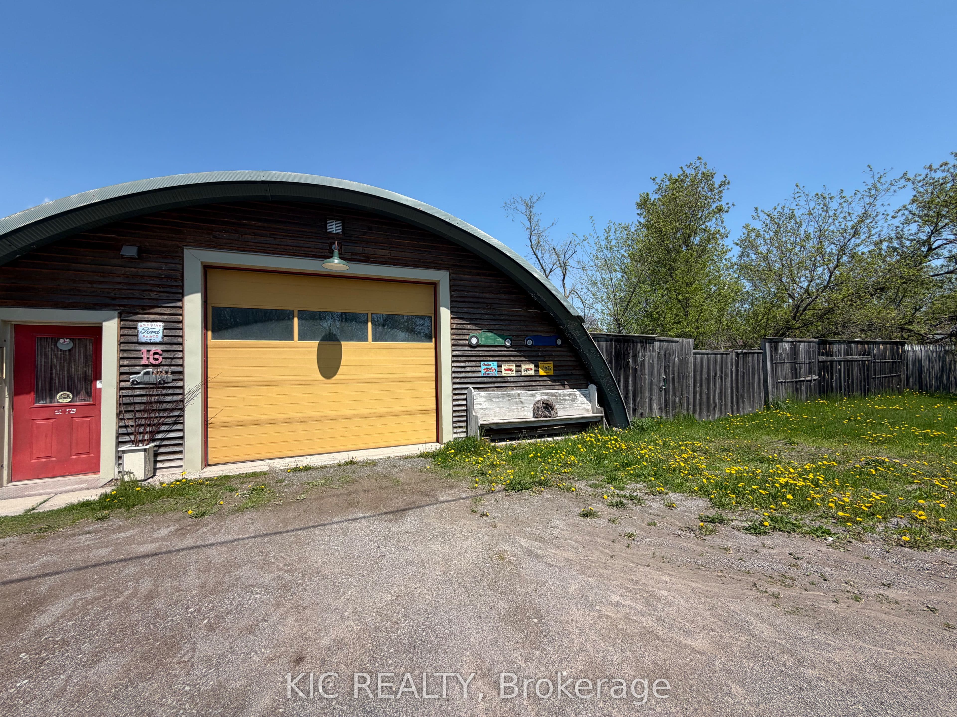 16 Cedar Street, Asphodel-Norwood, ON K0L 2V0