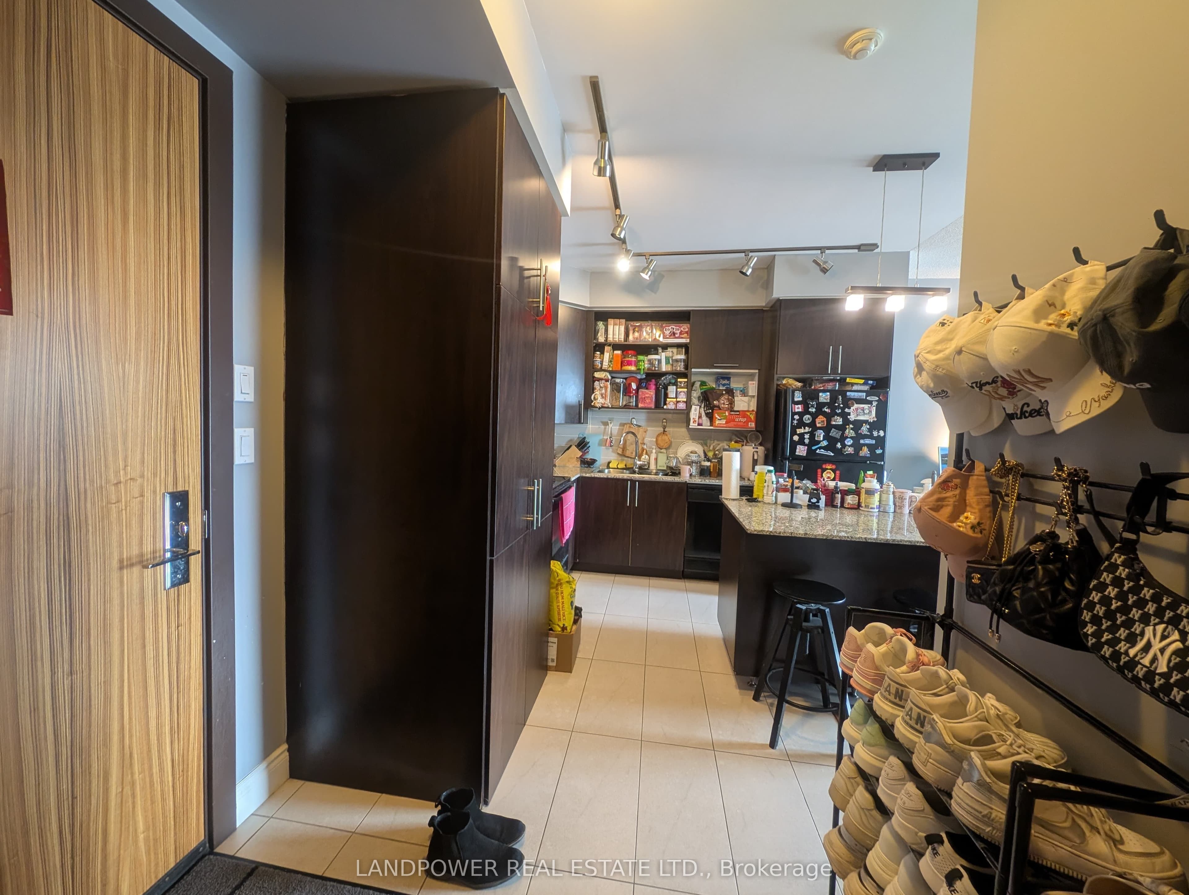 50 Clegg Road 908, Markham, ON L6G 0C6