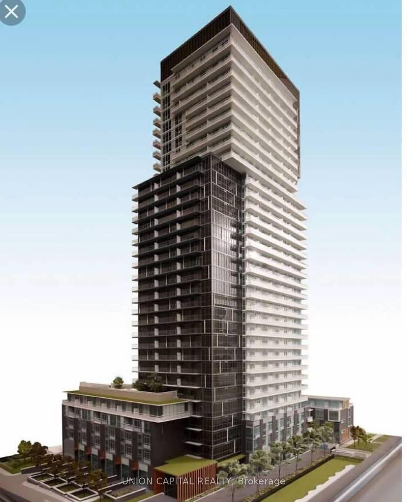 101 Erskine Avenue 906, Toronto, ON M4P 0C5