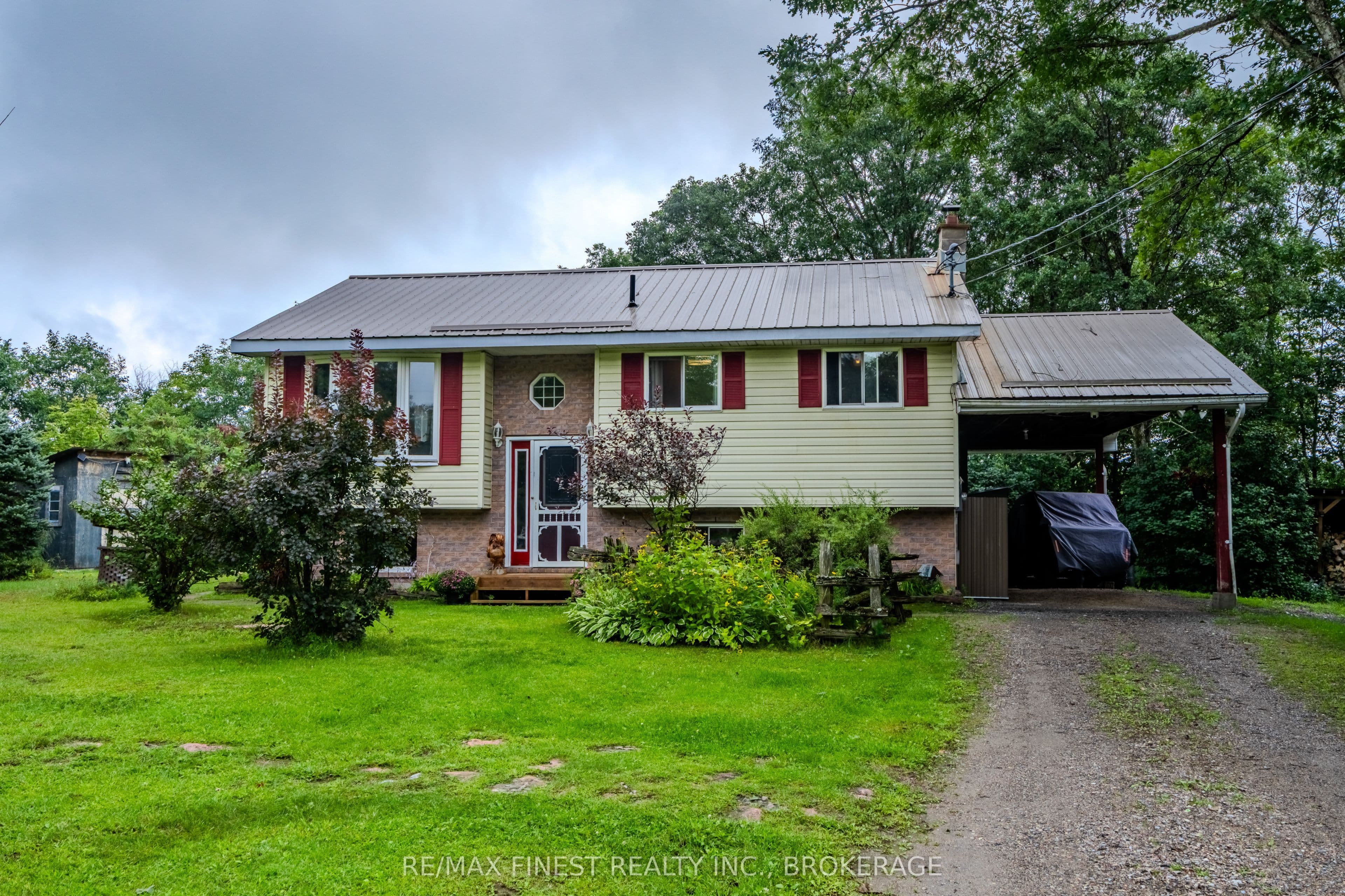 1041 Tryon Road, Frontenac, ON K0H 2P0
