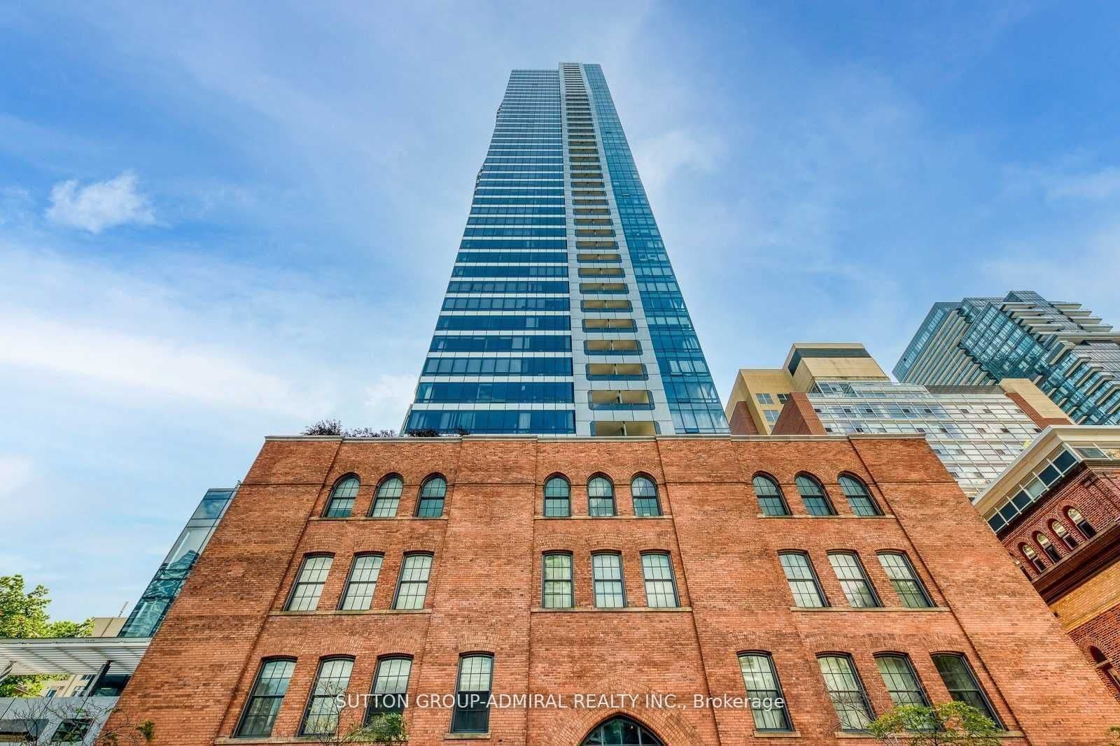 5 St. Joseph Street 1409, Toronto, ON M4Y 0B6