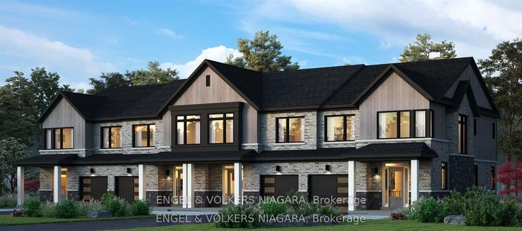 9 Cherry Birch Crescent, Thorold, ON L2V 5E6